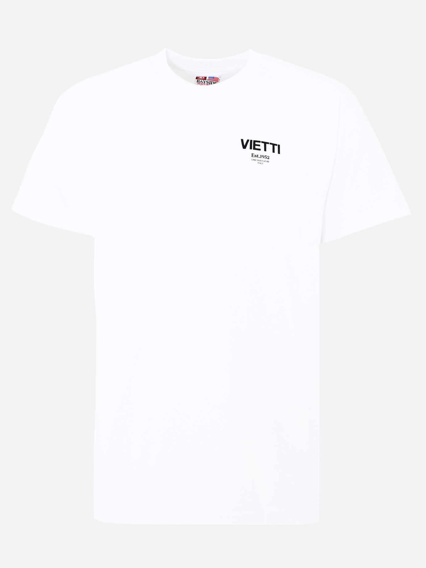 T-shirt  VIETTI x Igorlorok by VIETTI Merchandise - 1