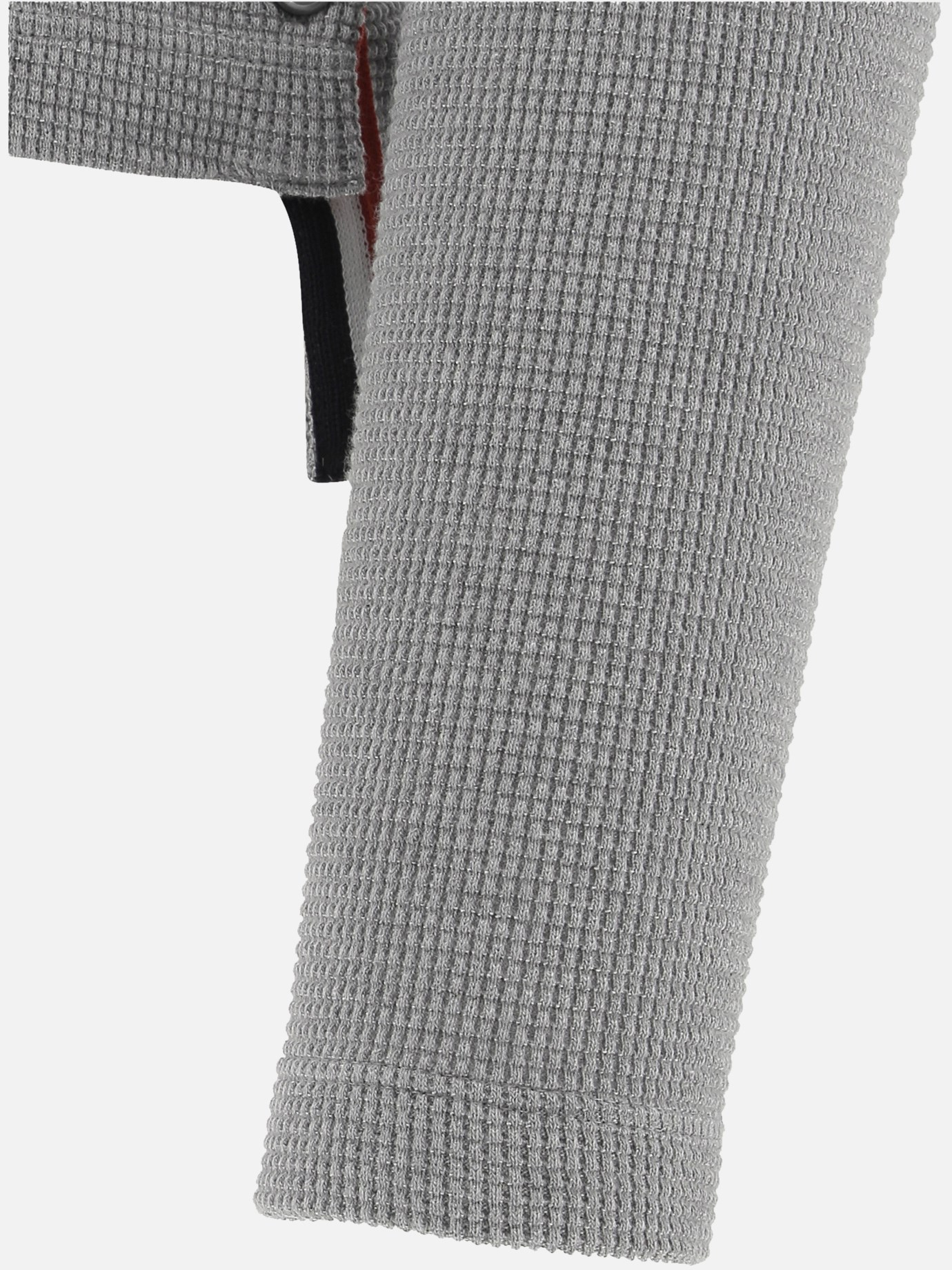  4-bar  turtleneck sweater by Thom Browne