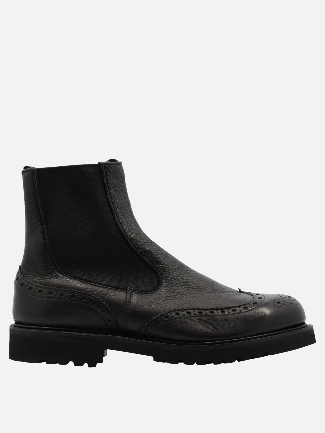  Silvia  ankle boots by Tricker's