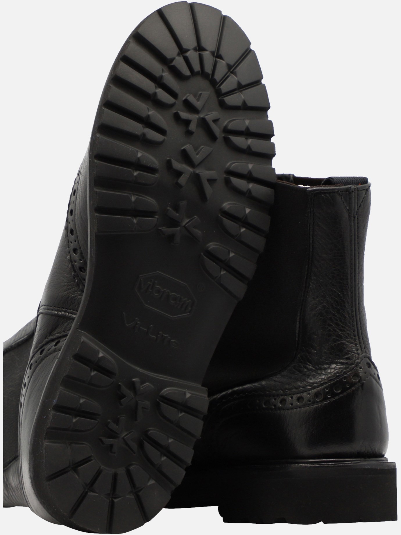  Silvia  ankle boots by Tricker's