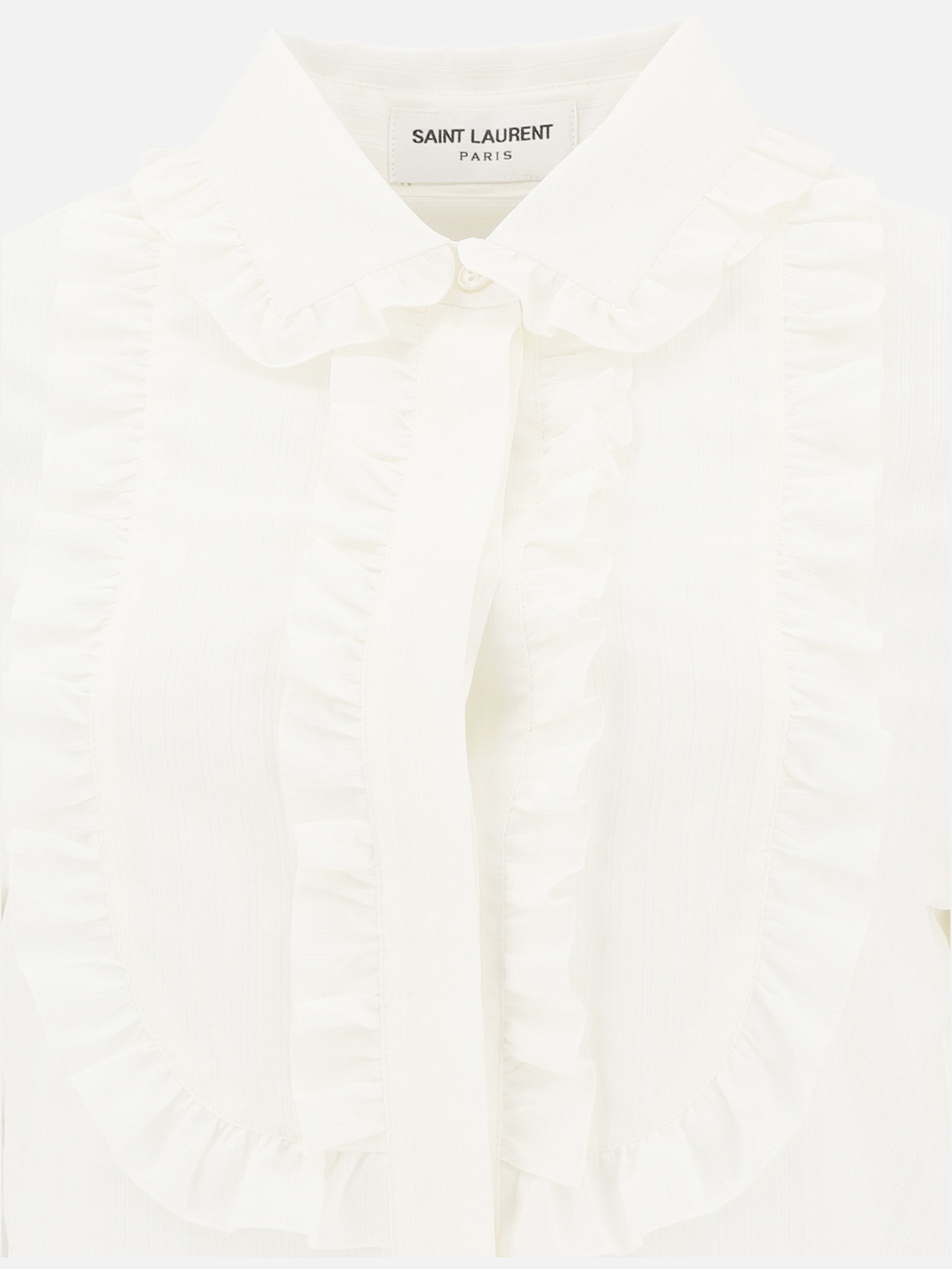 Camicia  Classique  by Saint Laurent