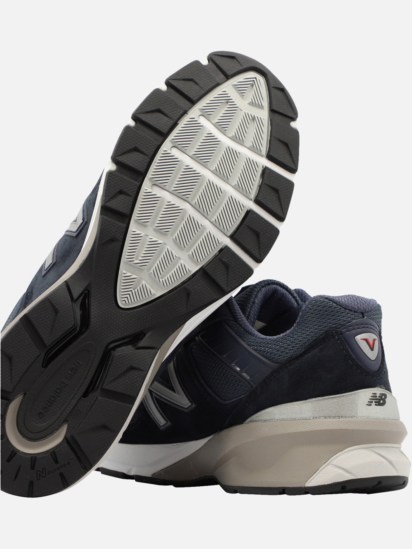 Sneaker  990V5  by New Balance