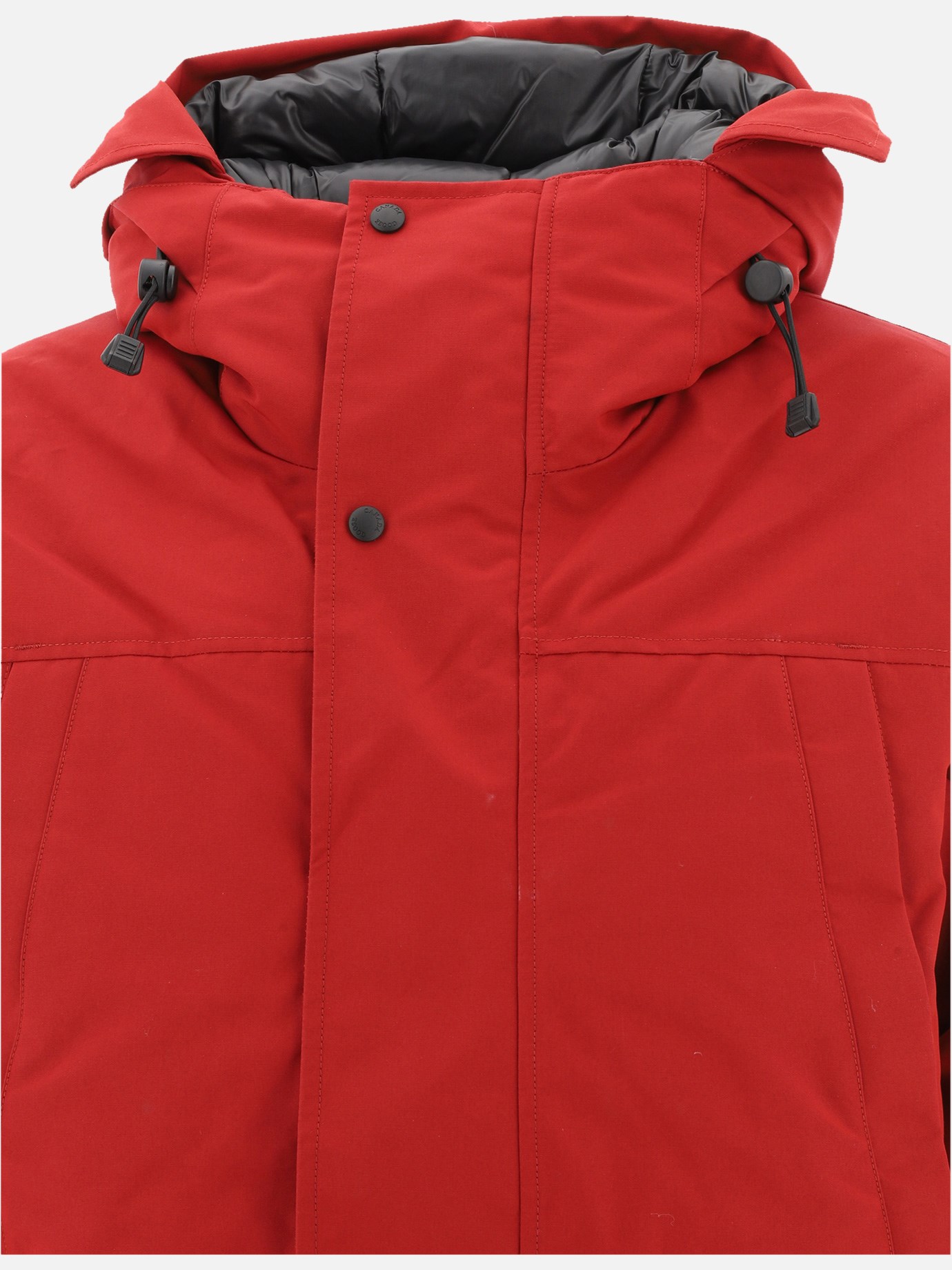  Sanford  down jacket by Canada Goose