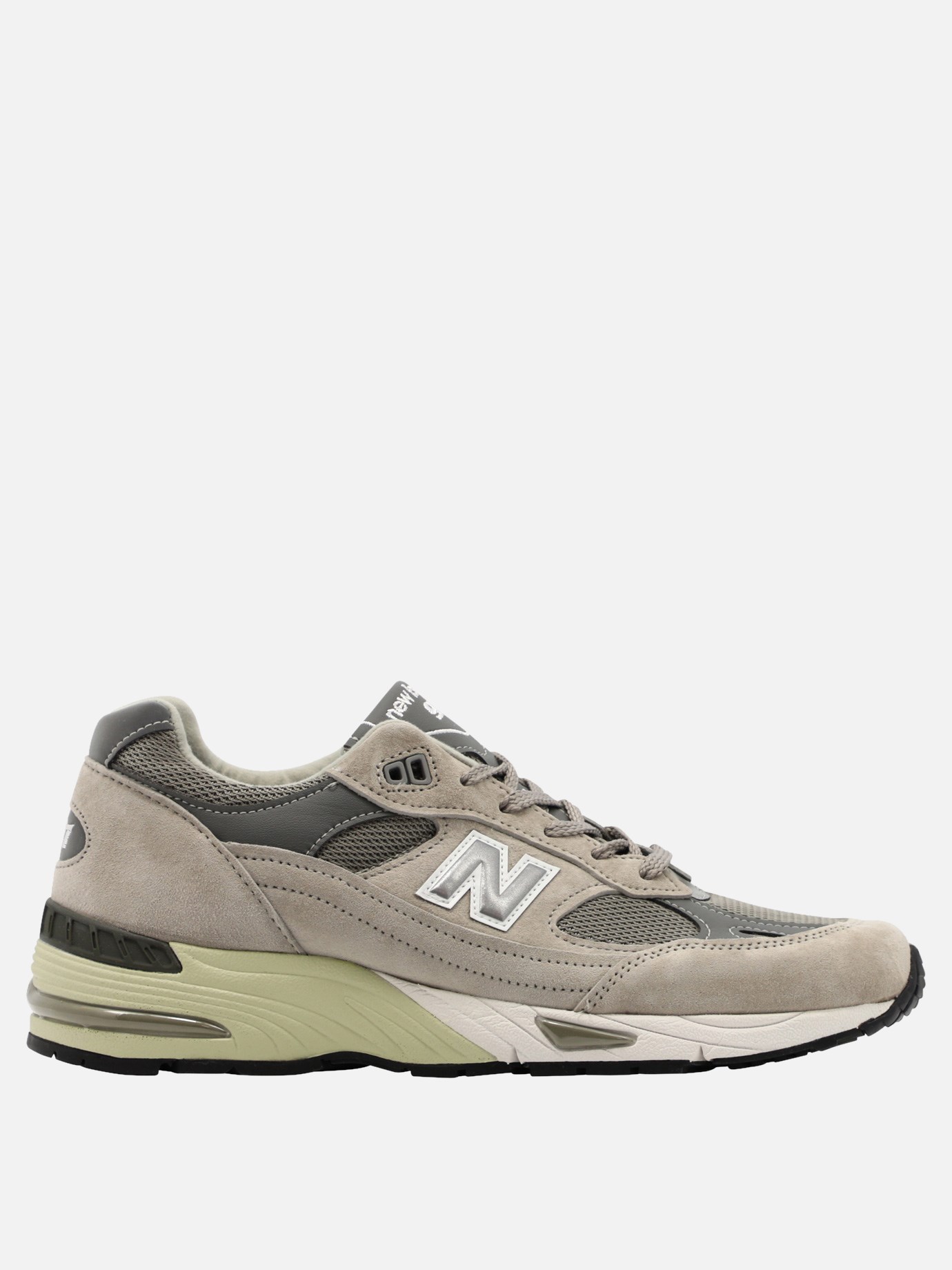  991  sneakers by New Balance
