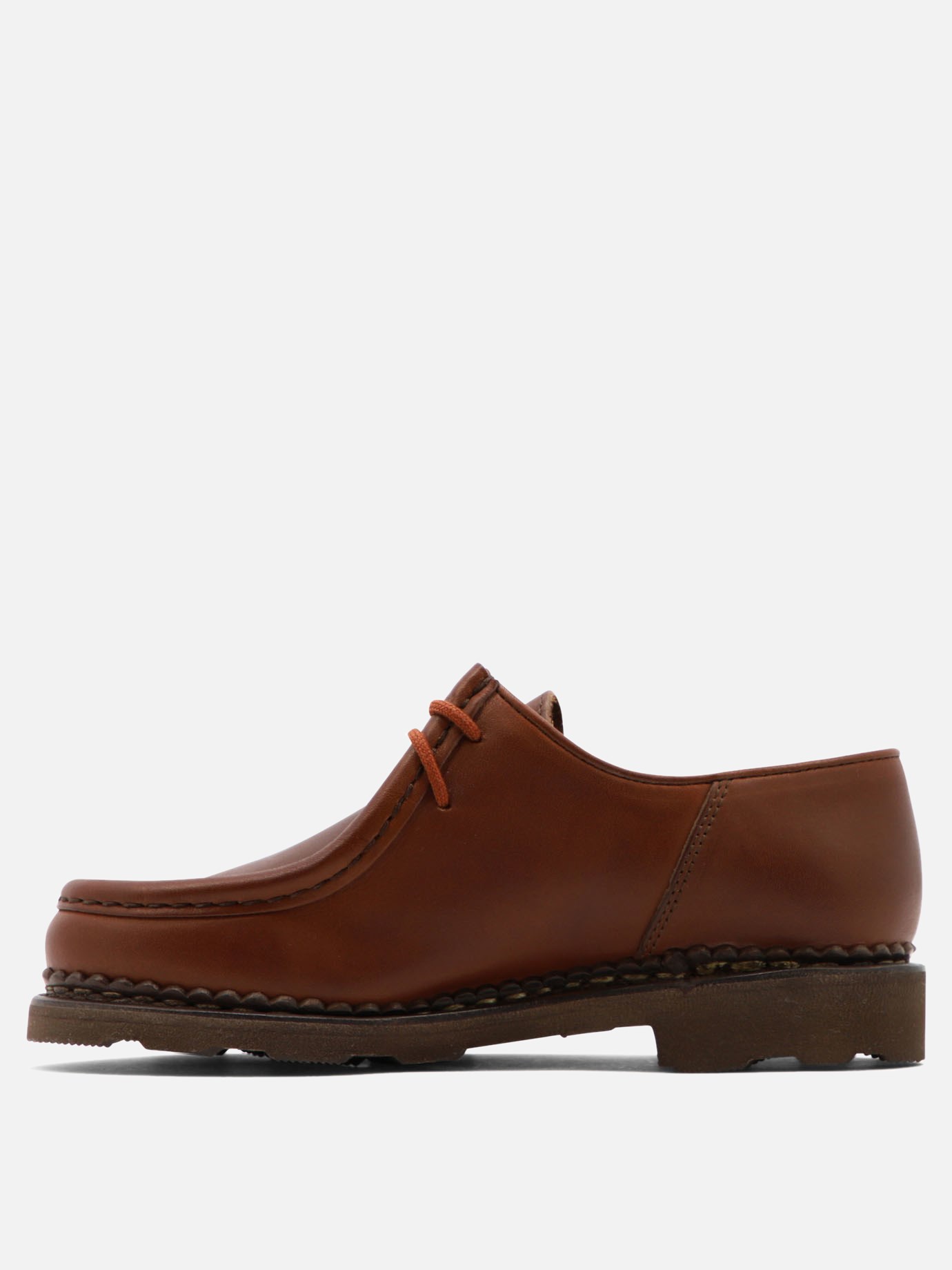  Michael Marche II  lace-up shoes by Paraboot