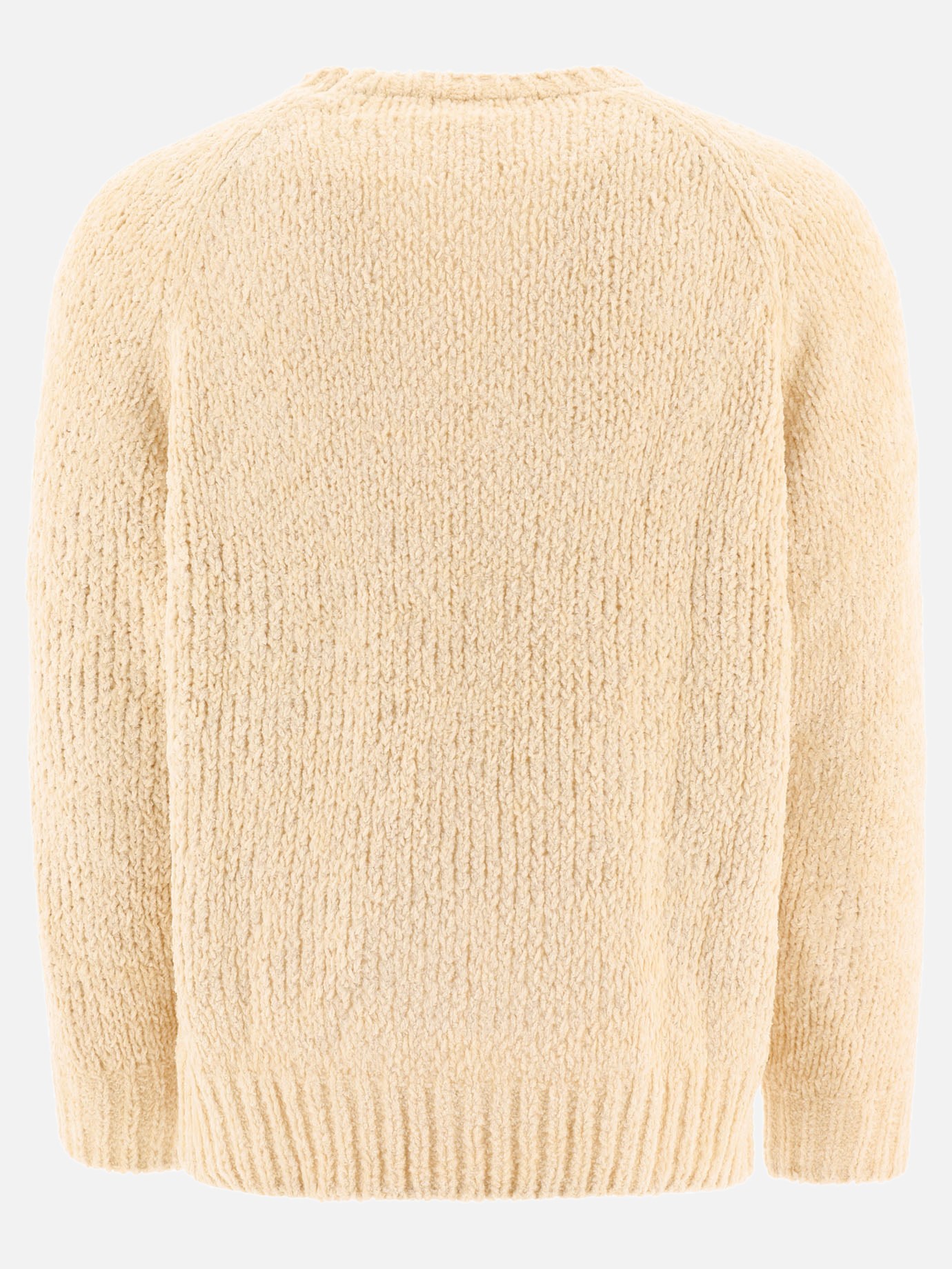  Yarn Knit  sweater by ts(s)