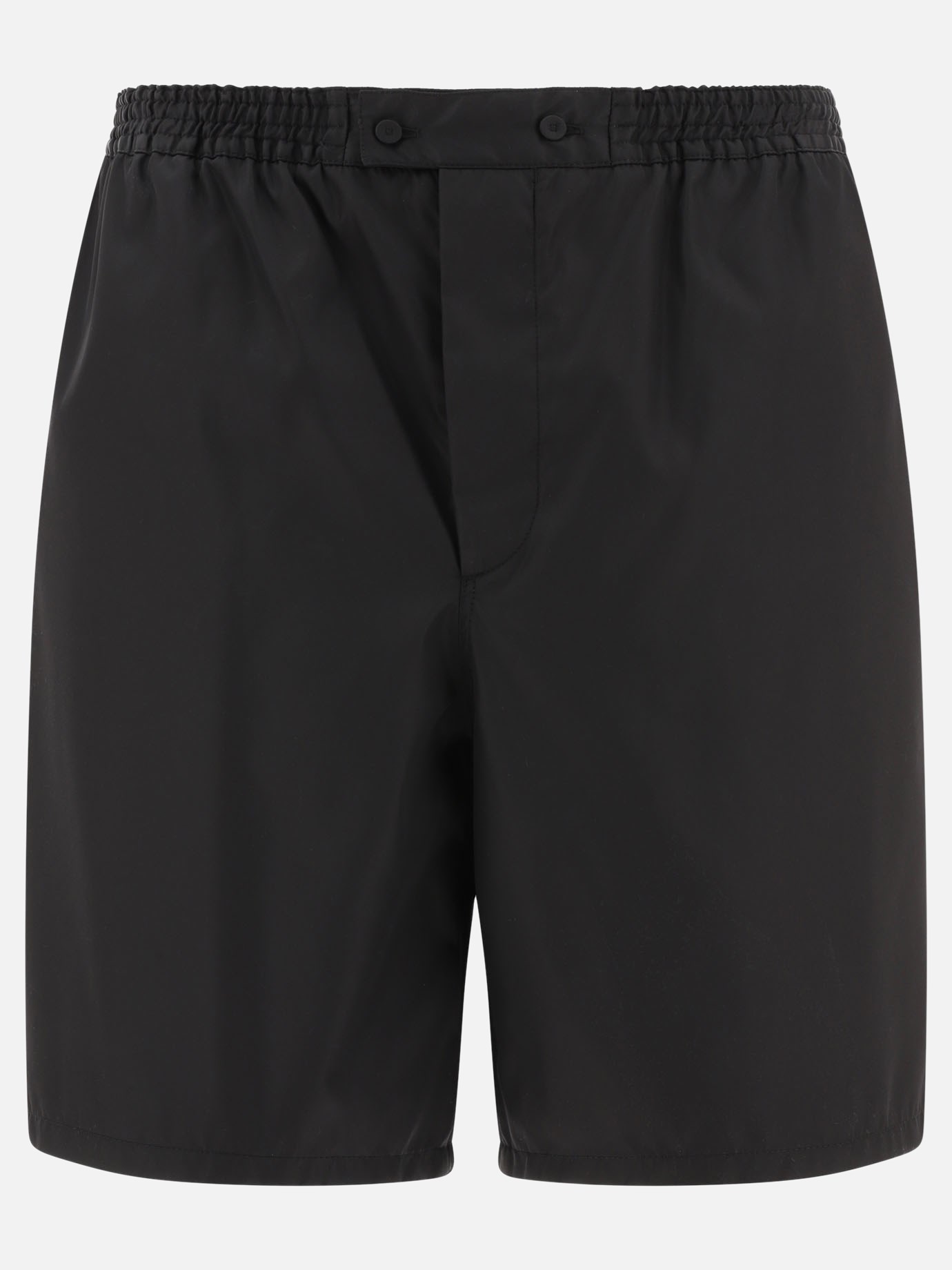  Re-Nylon  shorts by Prada