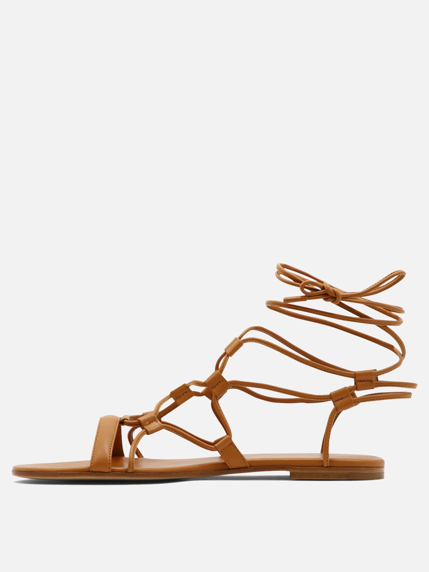  Giza  sandals by Gianvito Rossi