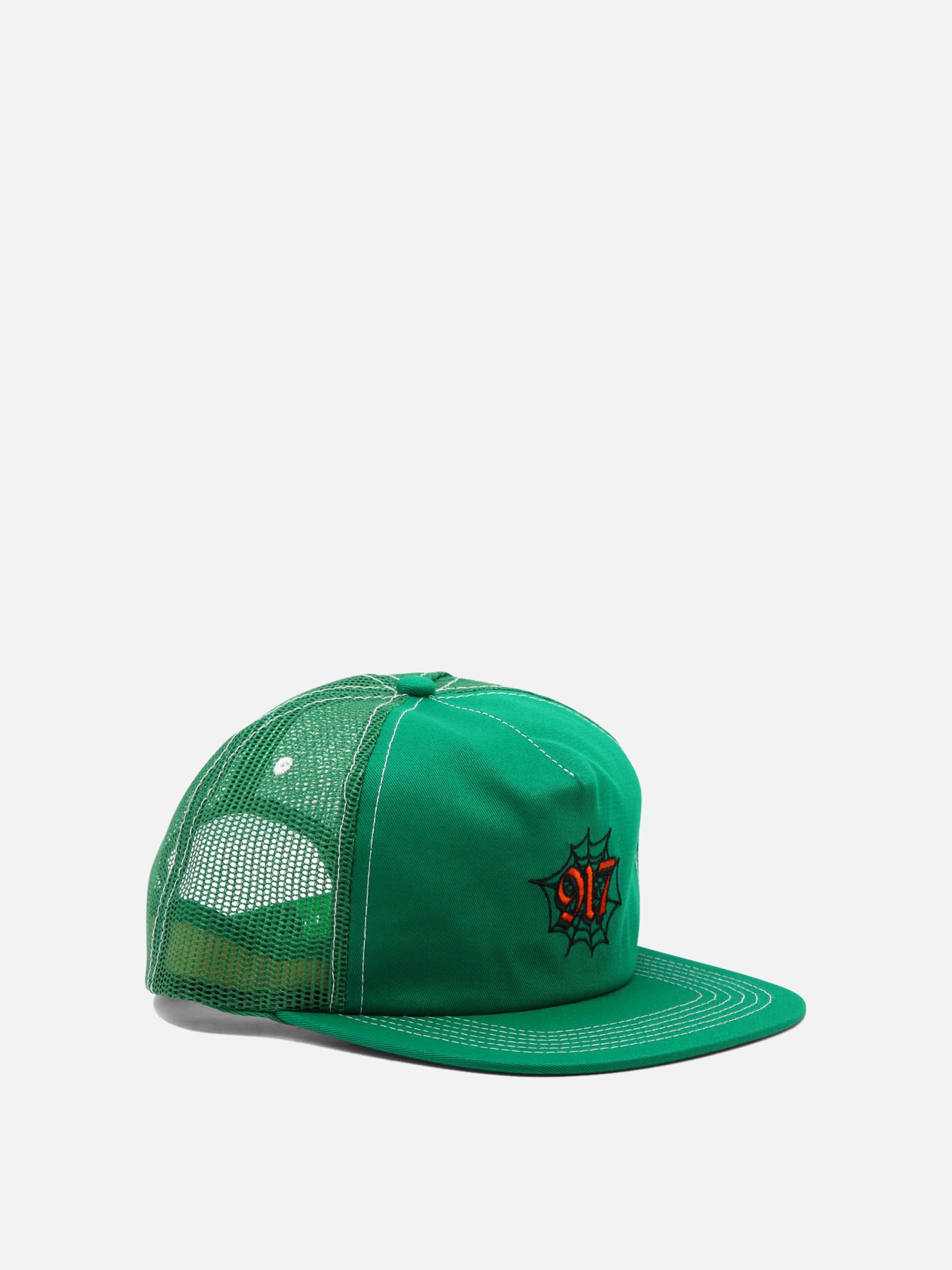  Web  baseball cap by Call Me 917