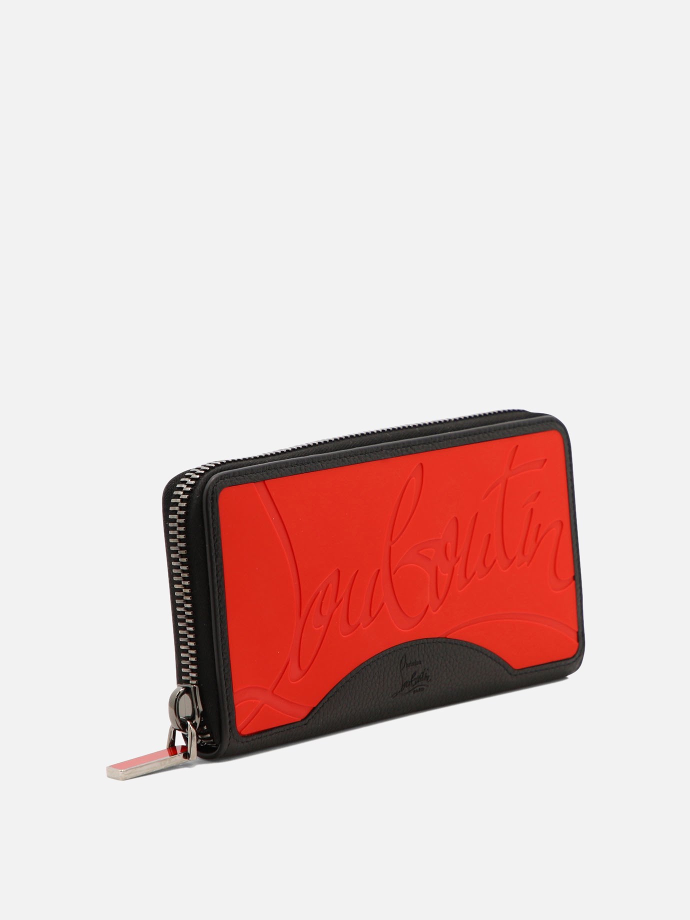  Panettone  wallet by Christian Louboutin