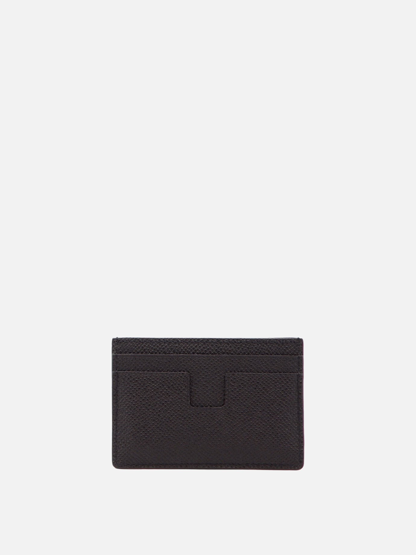  TF  card holder by Tom Ford