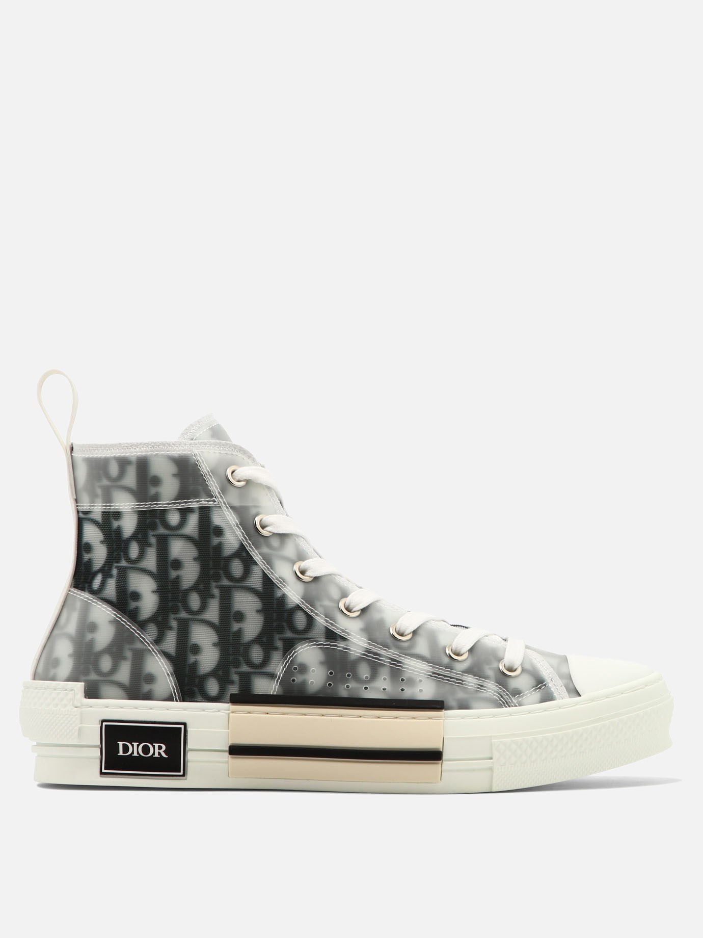 Sneaker  B23  by Dior
