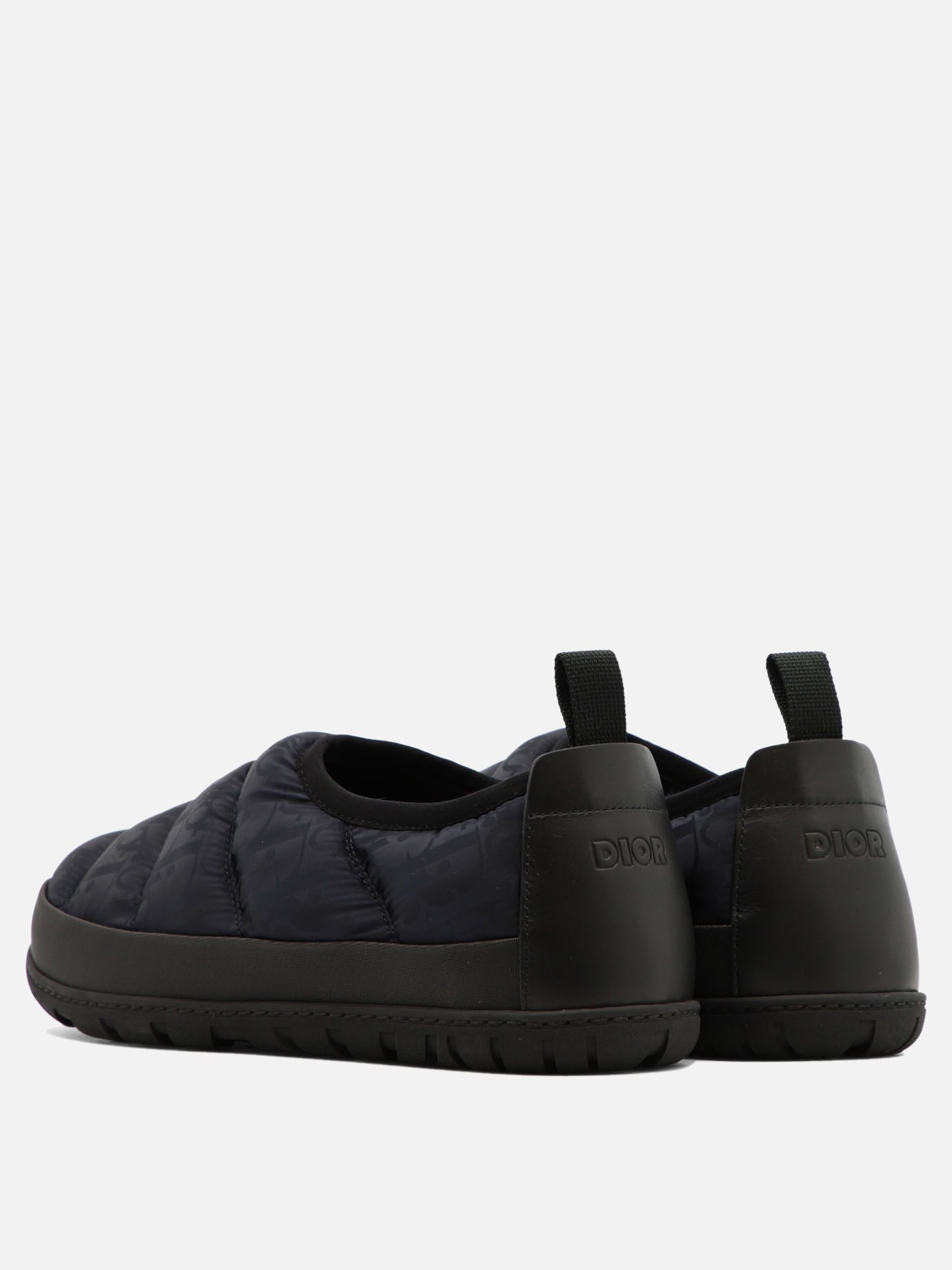  Dior Oblique  slippers by Dior