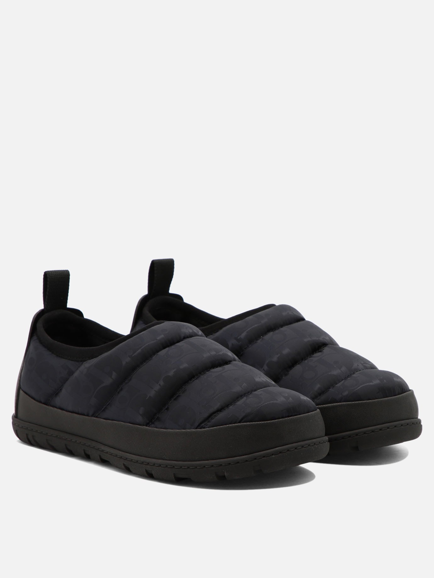  Dior Oblique  slippers by Dior