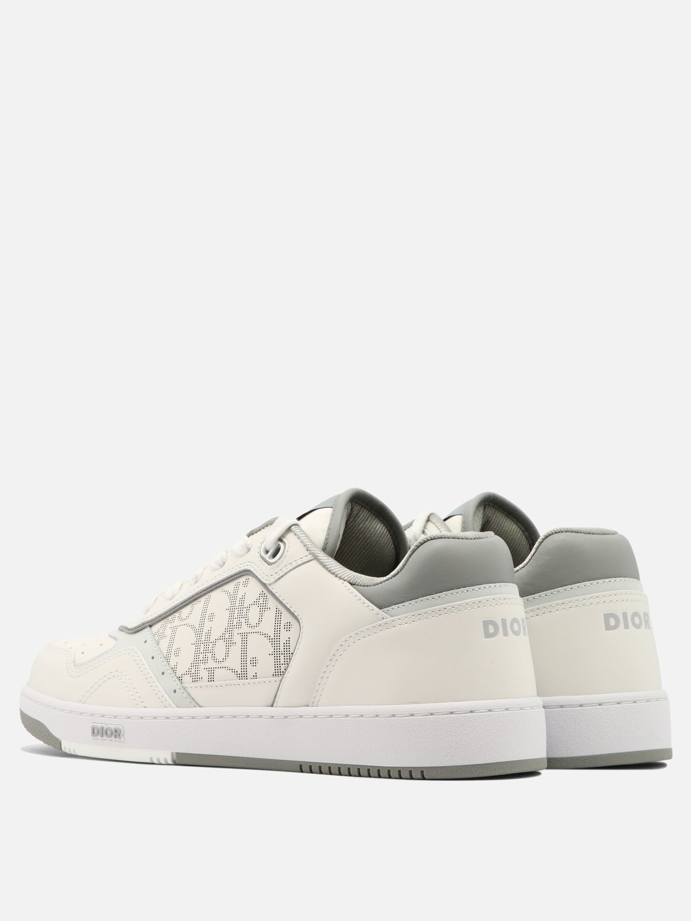  B27  sneakers by Dior