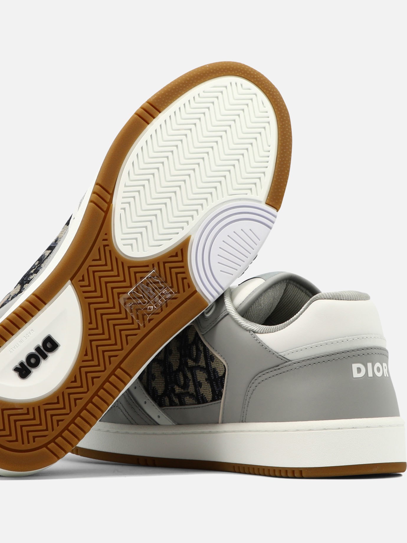  B27  sneakers by Dior