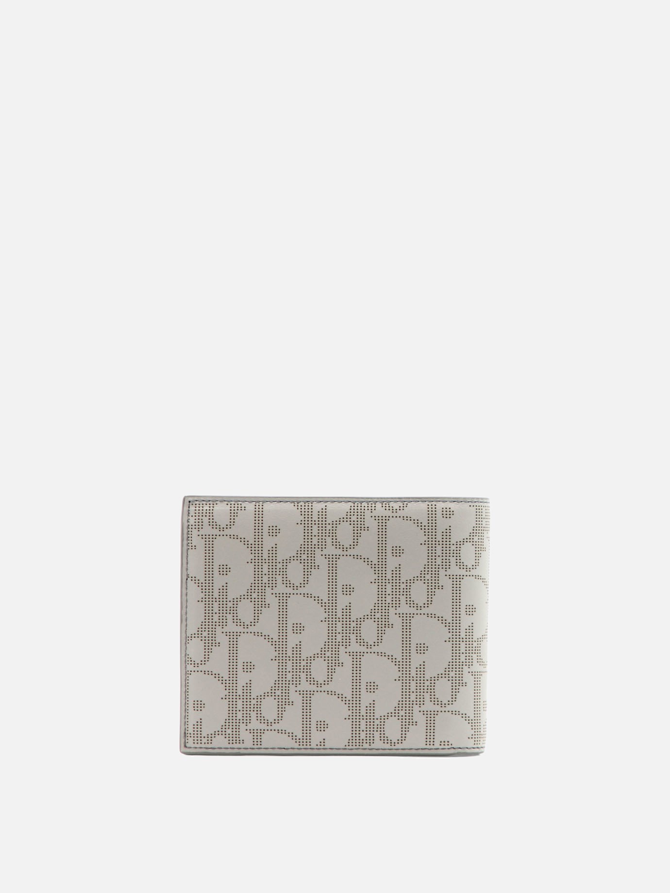  Dior Oblique Galaxy  wallet by Dior