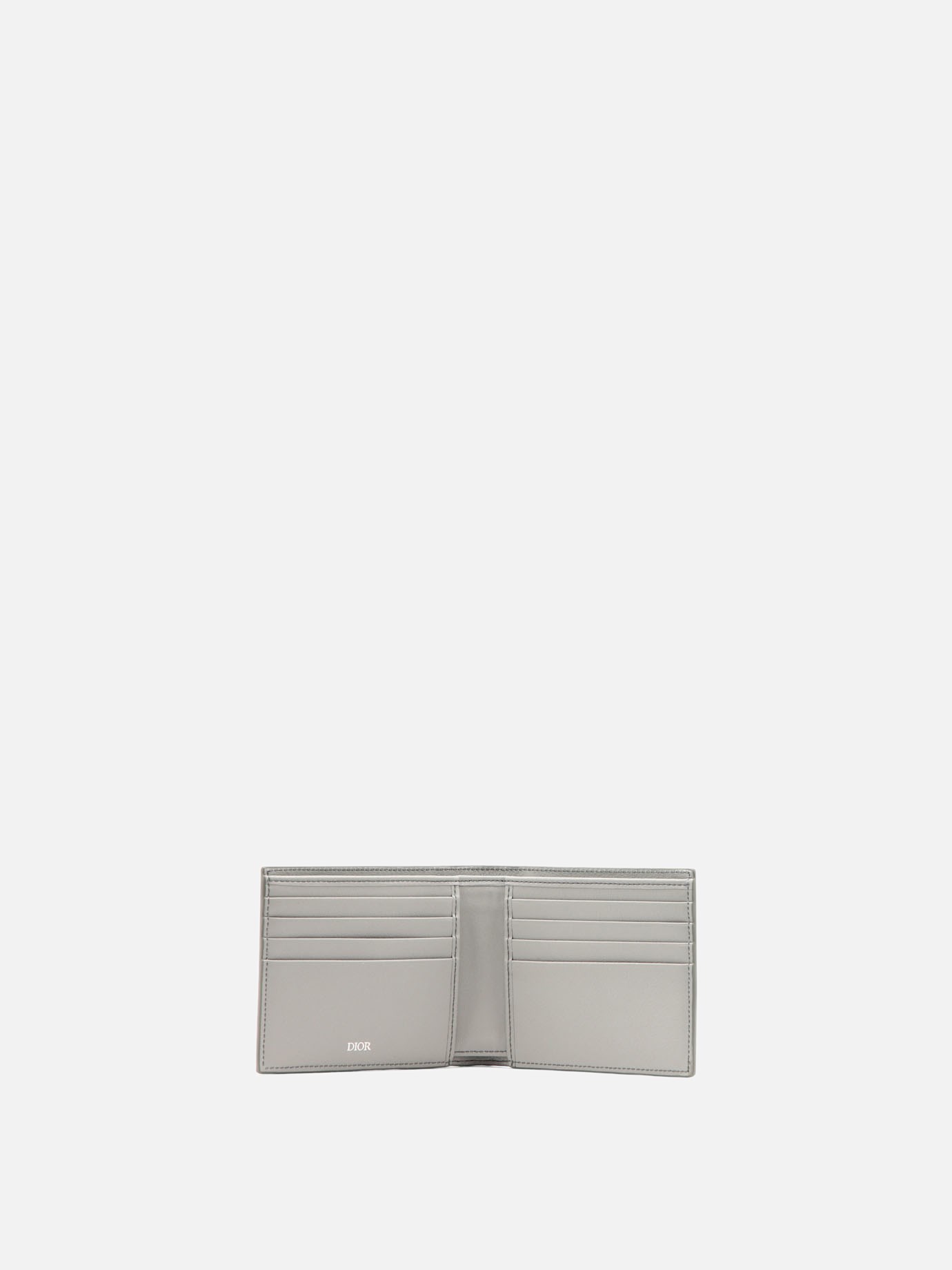  Dior Oblique Galaxy  wallet by Dior