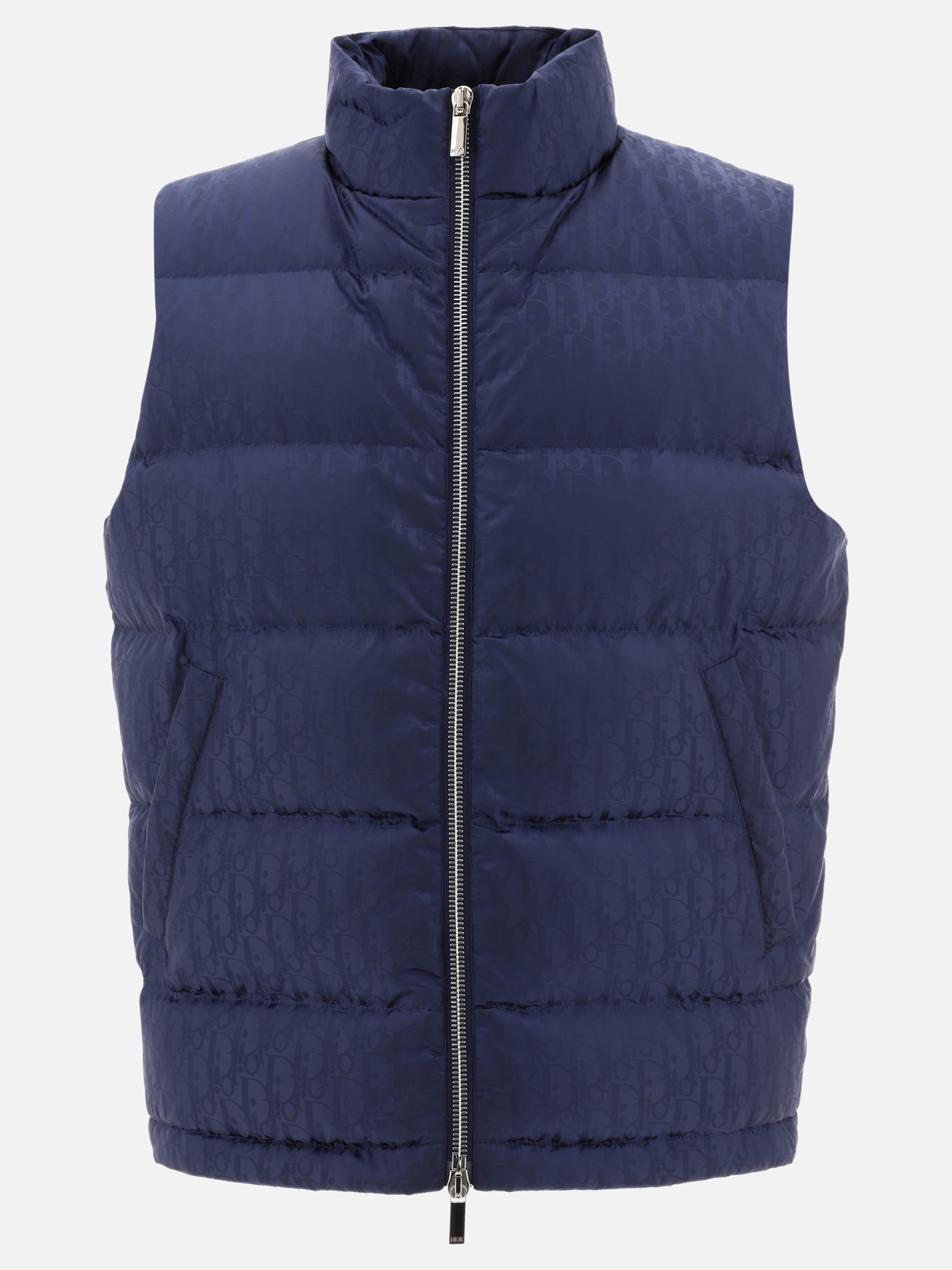  Dior Oblique  vest jacket by Dior