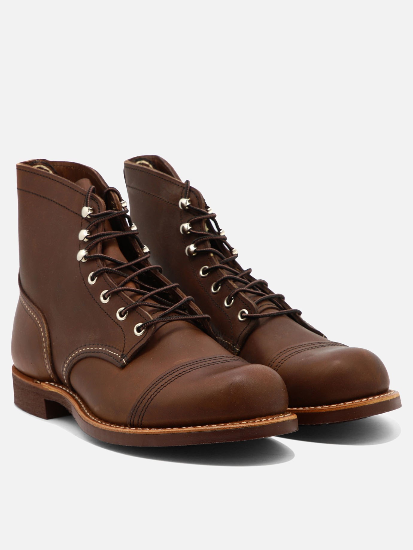 Stivaletti  Iron Ranger  by Red Wing Shoes