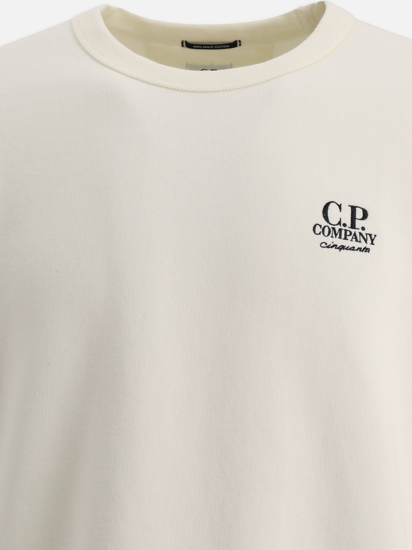  Cinquanta  sweatshirt by C.P. Company