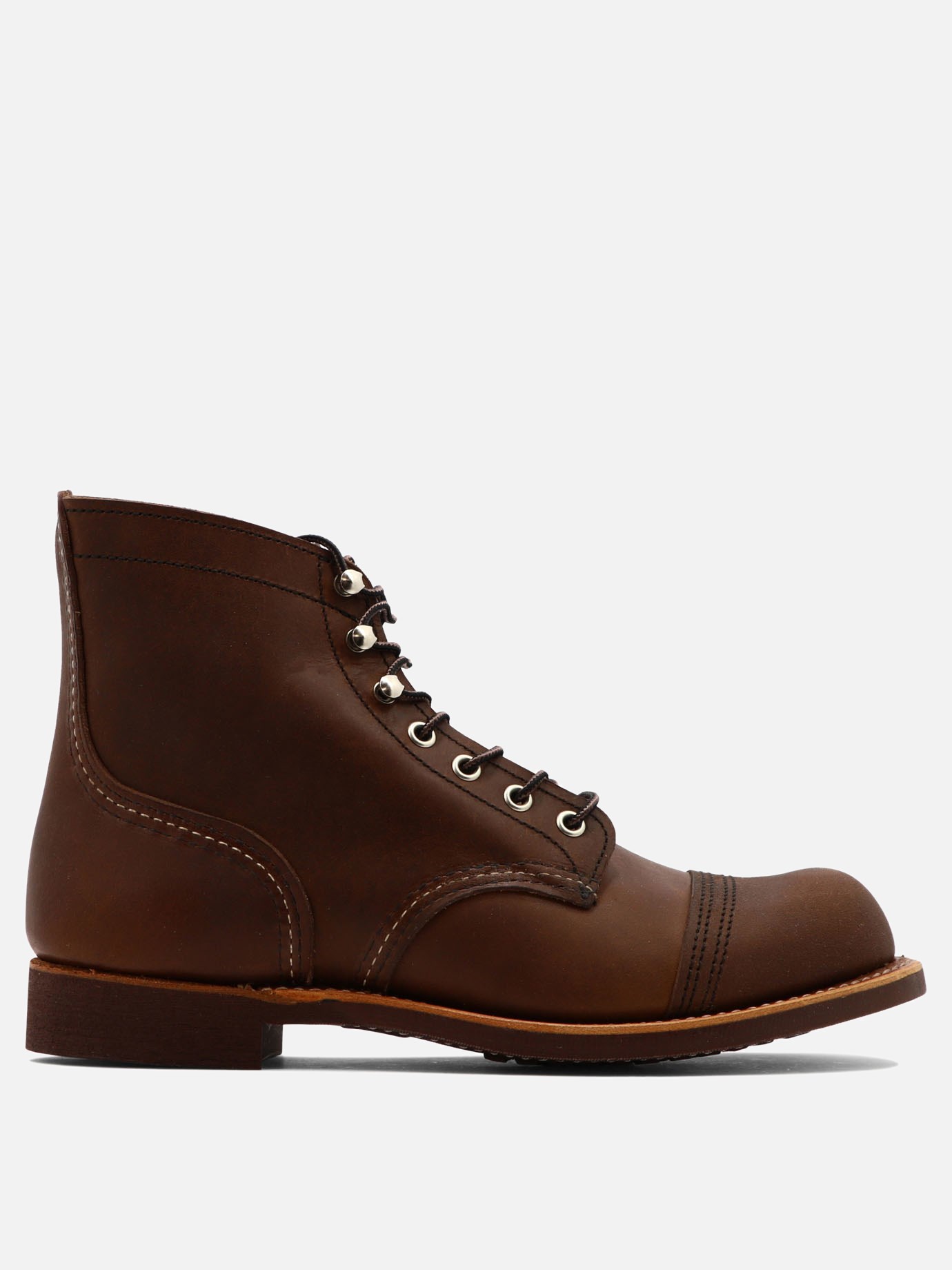  Iron Ranger  ankle bootsby Red Wing Shoes - 1