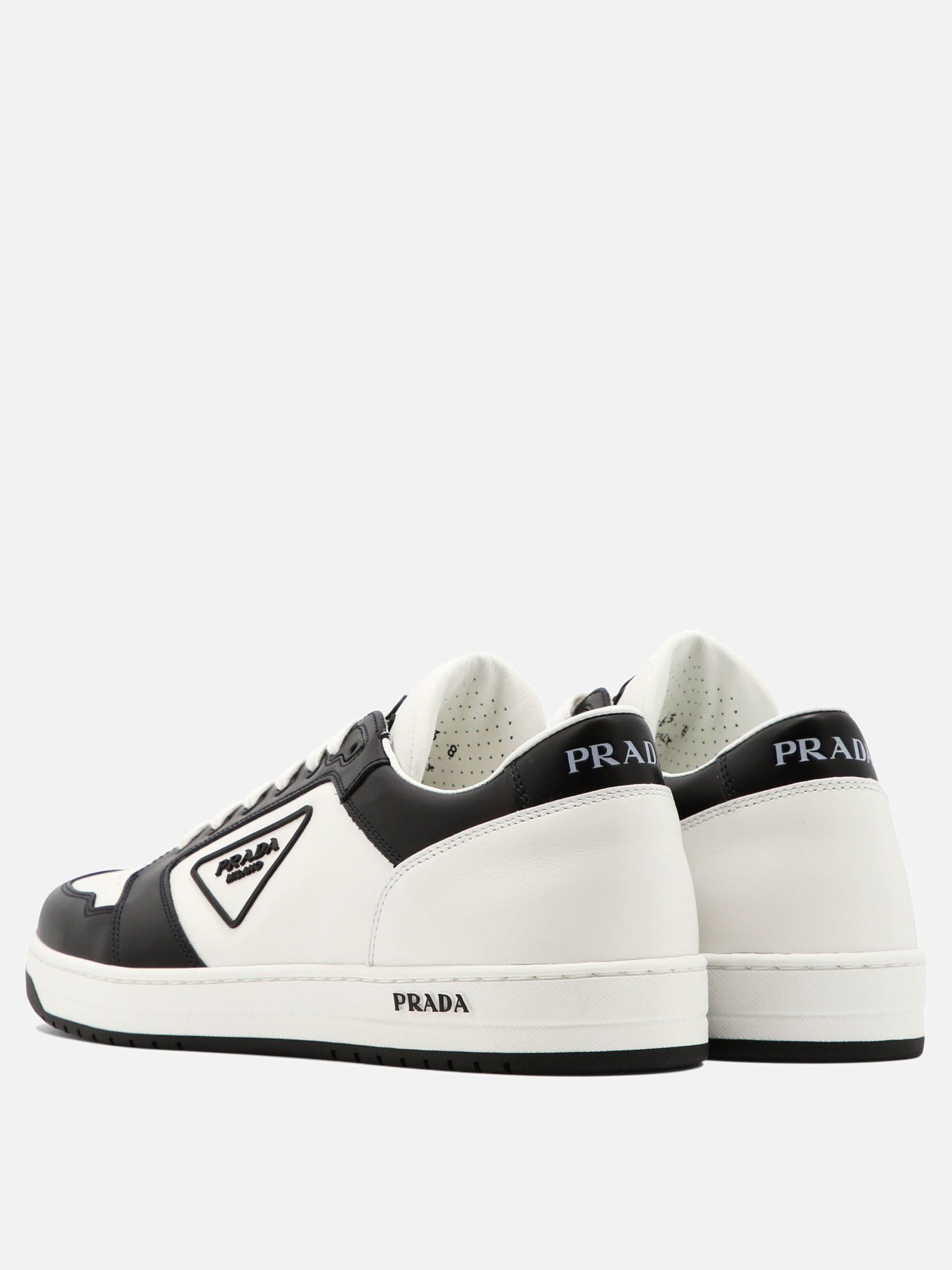  District  sneakers by Prada