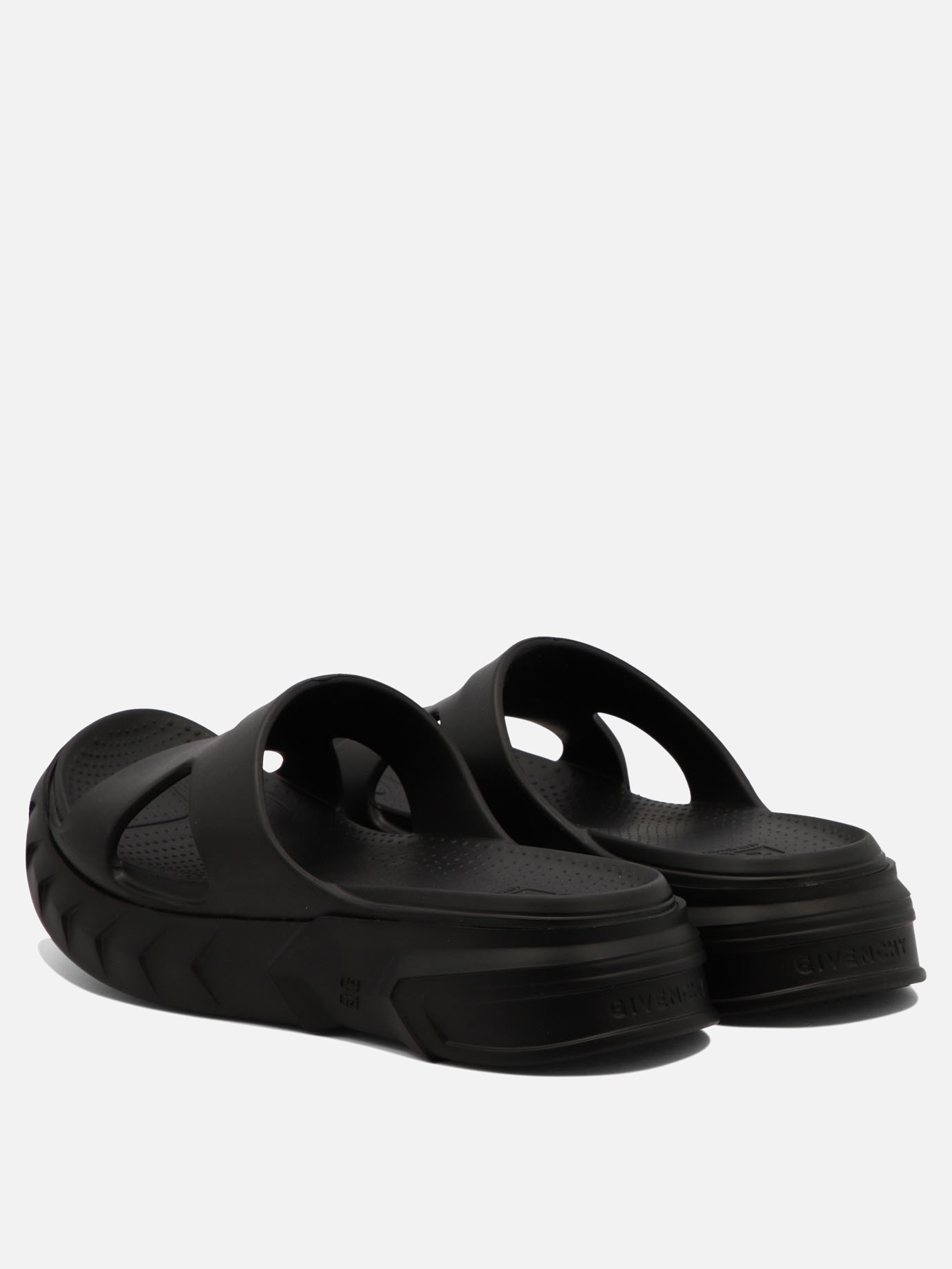  Marshmallow  sandals by Givenchy