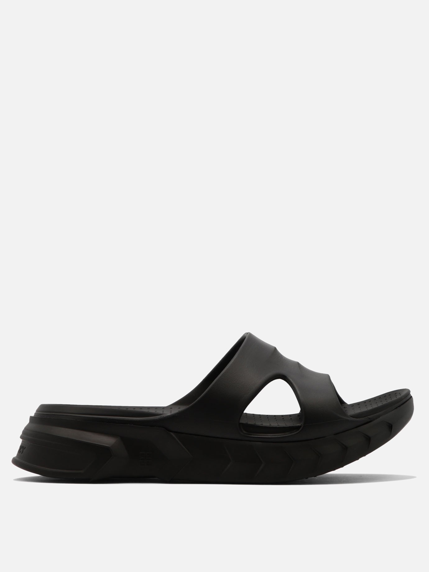  Marshmallow  sandals by Givenchy