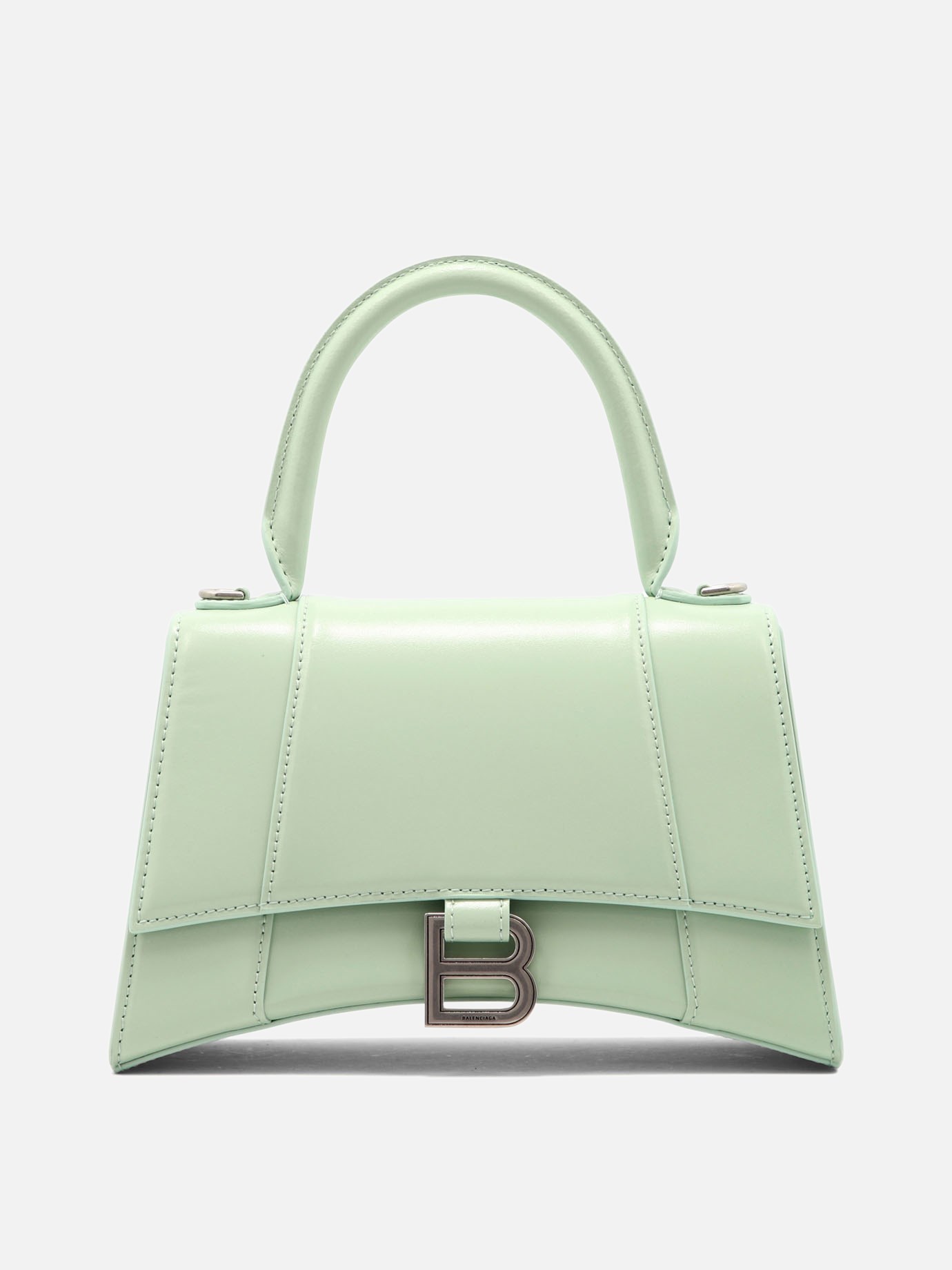  Hourglass  handbag by Balenciaga