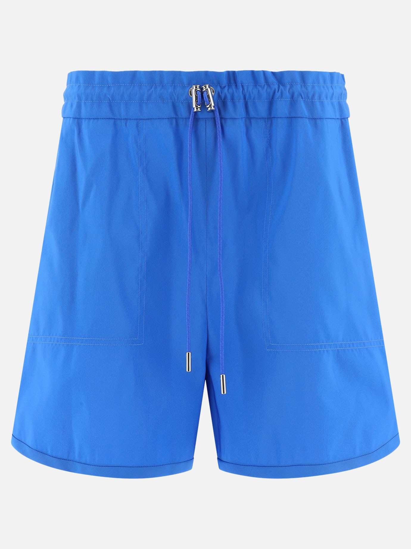 Short with drawstring by Alexander McQueen