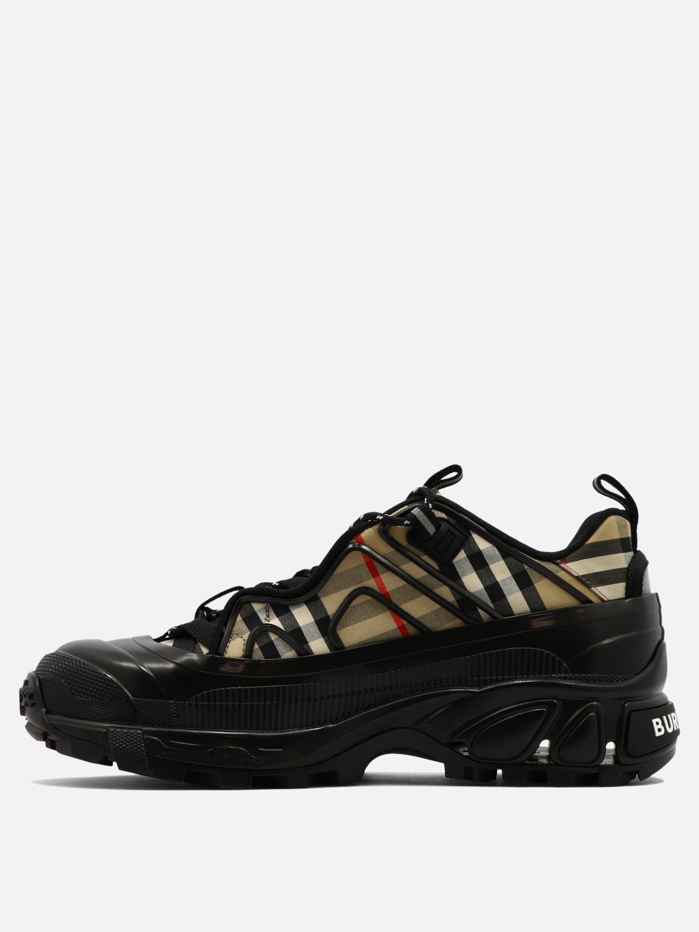  Arthur  sneakers by Burberry