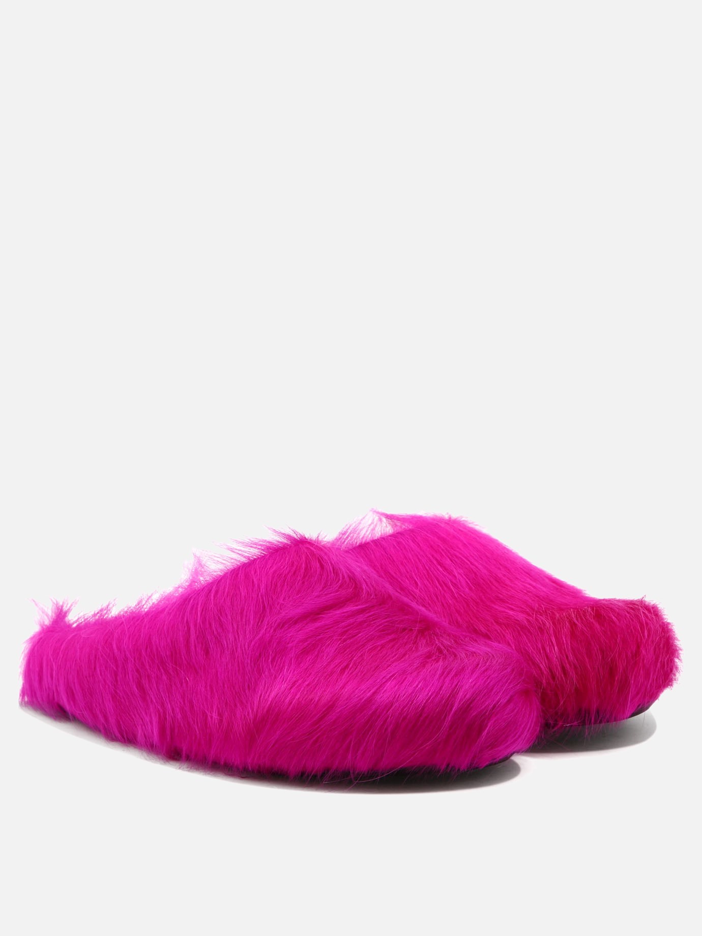  Fussbet  slippers by Marni