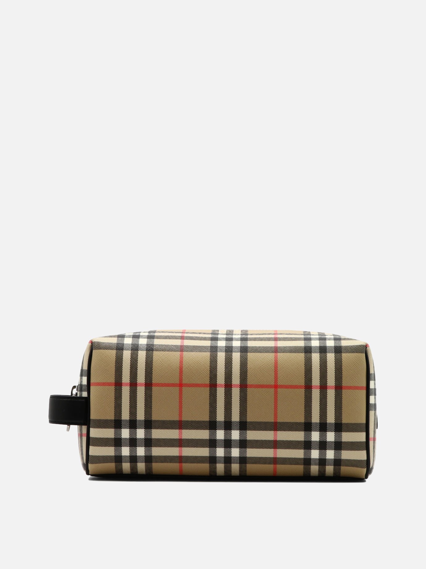  Vintage Check  beauty case by Burberry