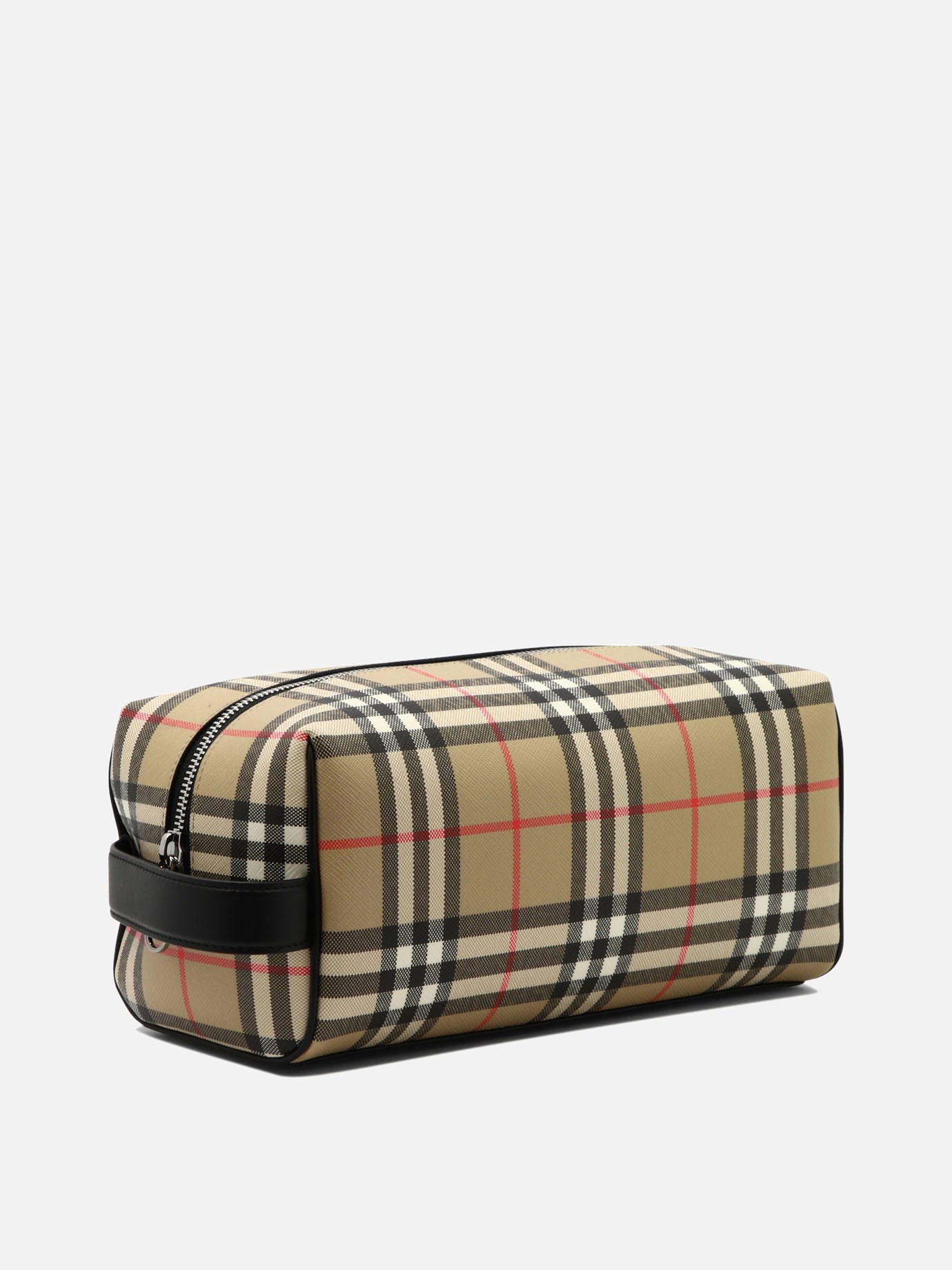  Vintage Check  beauty case by Burberry