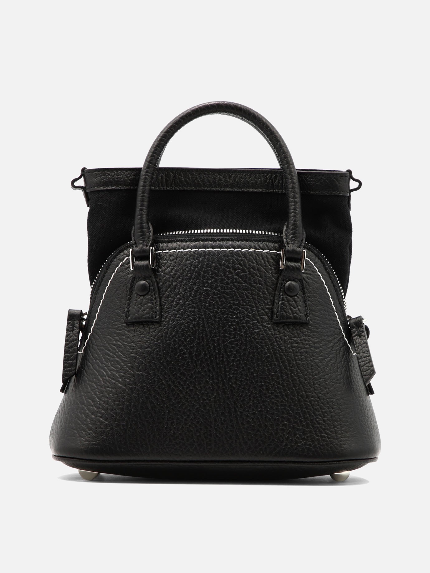  5AC Micro  handbag by Maison Margiela
