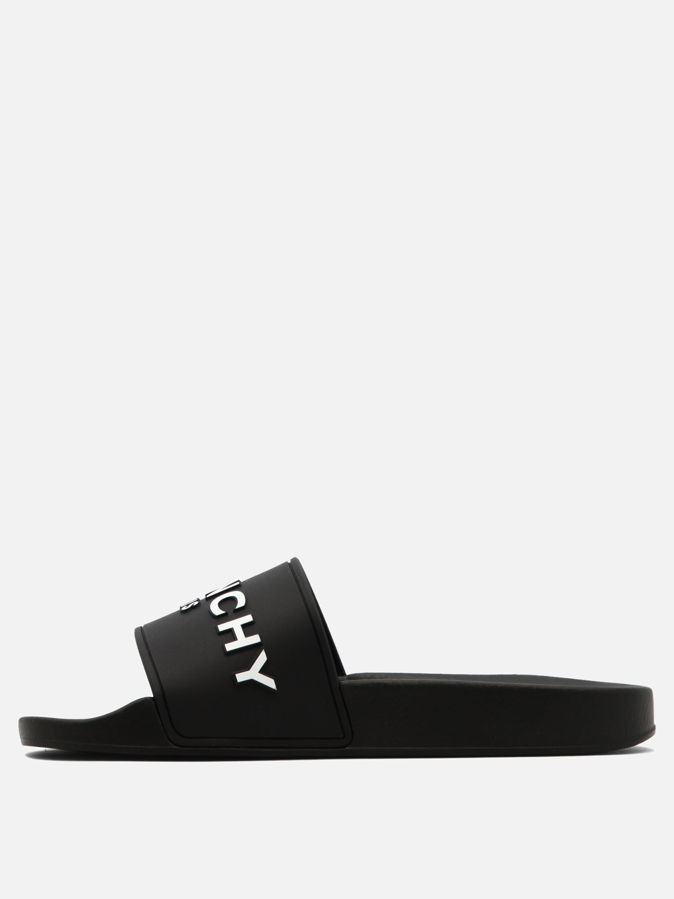  Slide  sandals by Givenchy