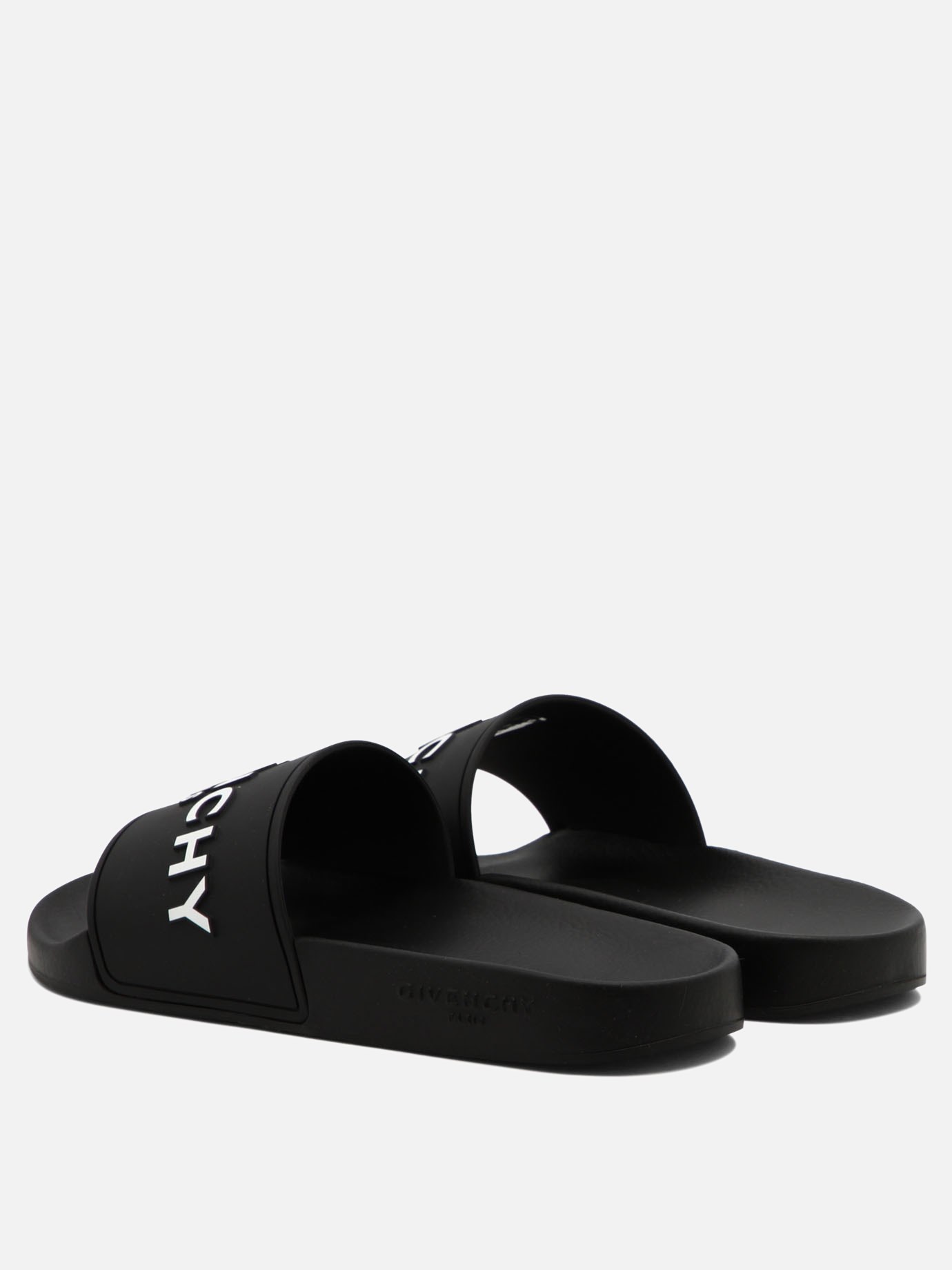  Slide  sandals by Givenchy