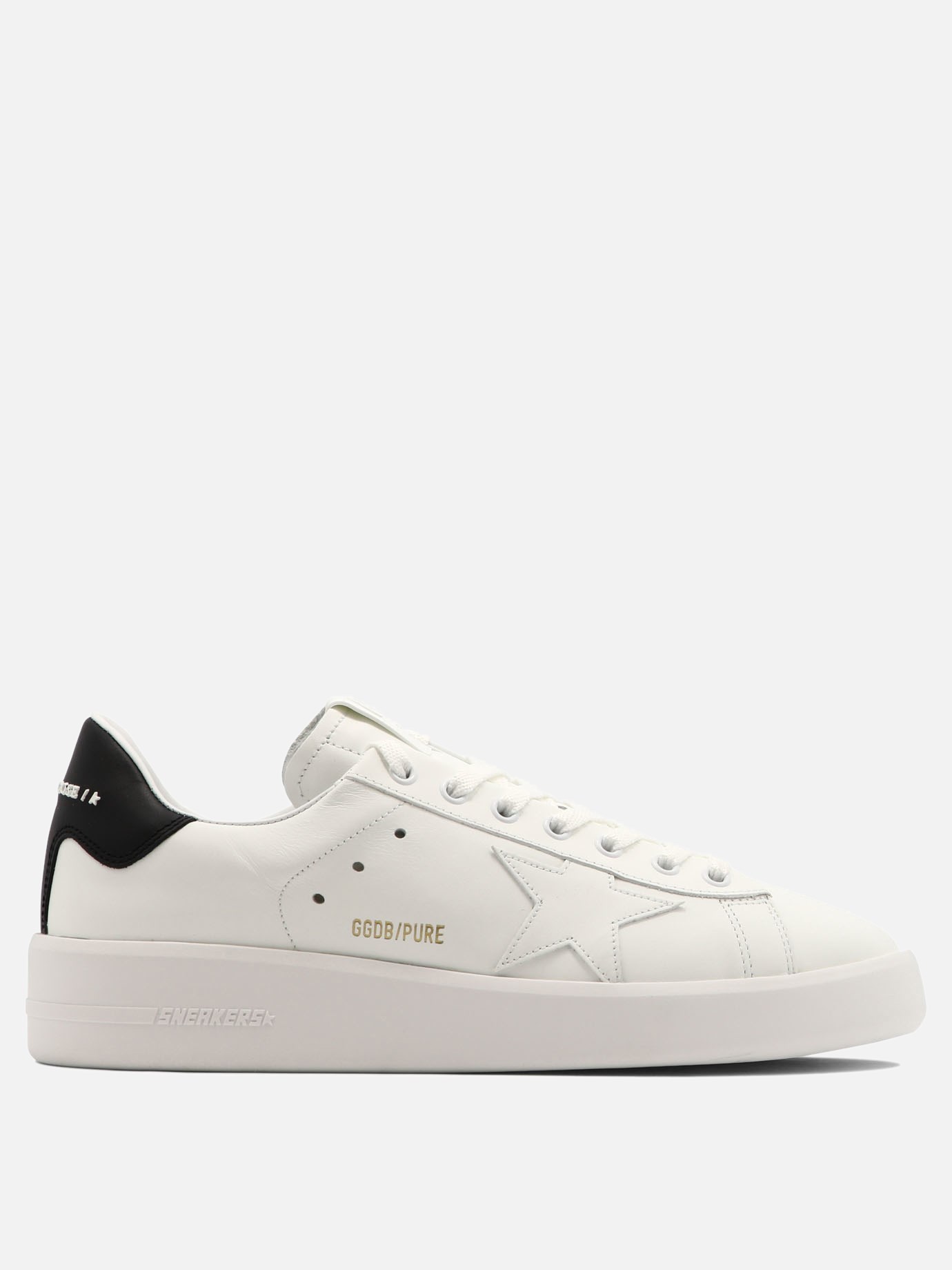 Sneaker  Pure New  by Golden Goose