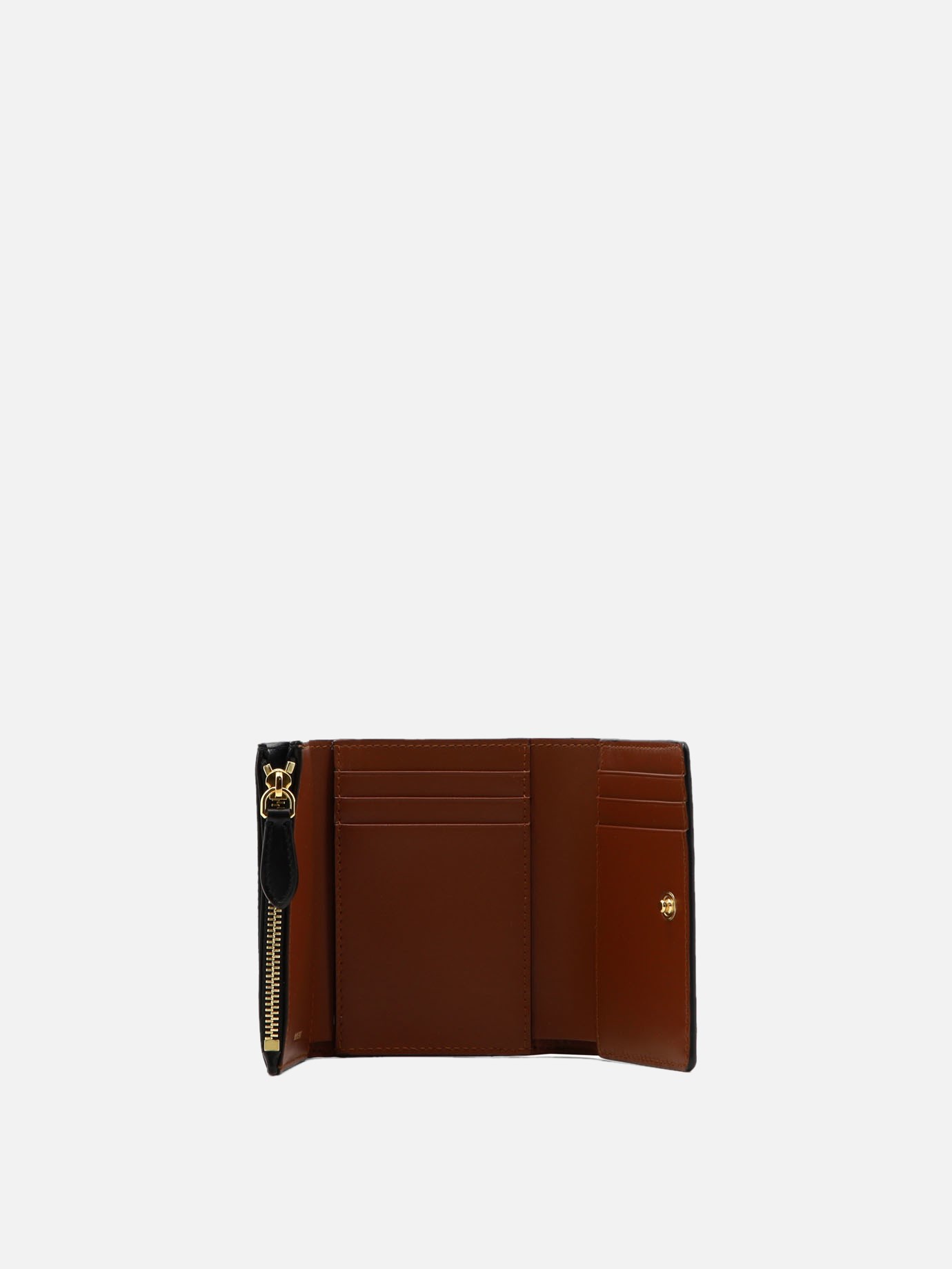  Icon Stripe  wallet by Burberry