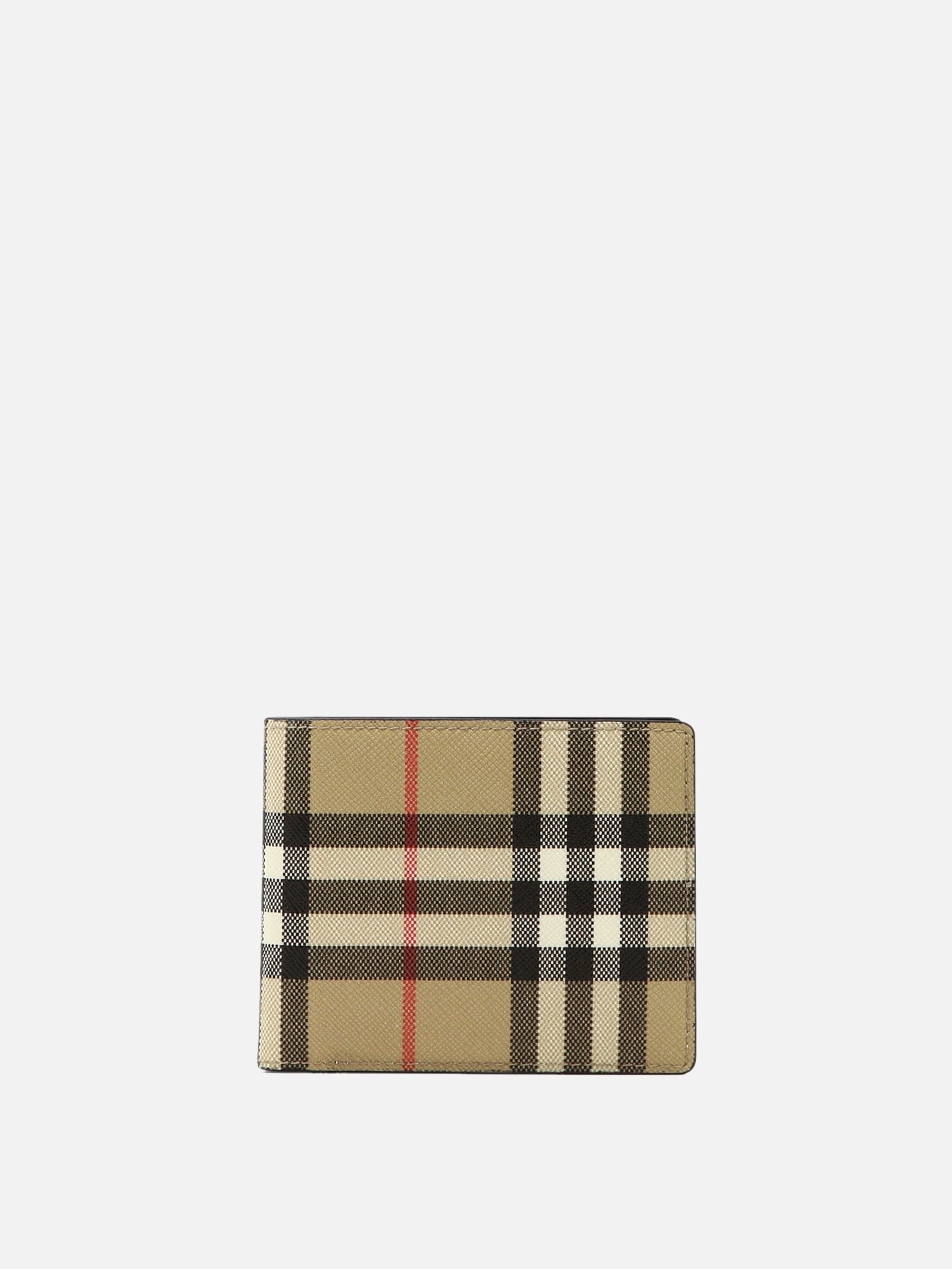  Vintage Check  walletby Burberry - 3