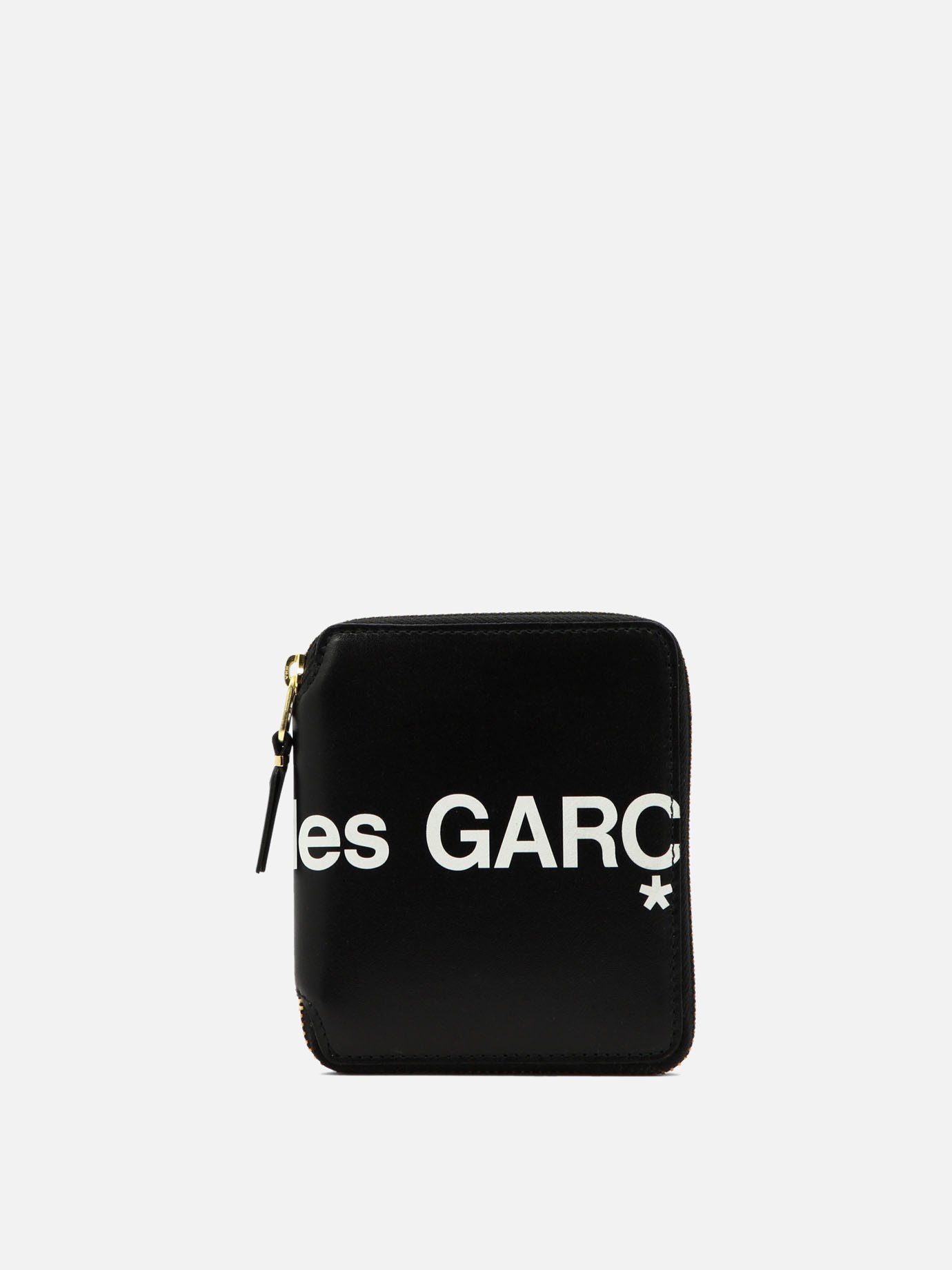 Portafoglio  Huge Logo  by Comme Des Garçons Wallet