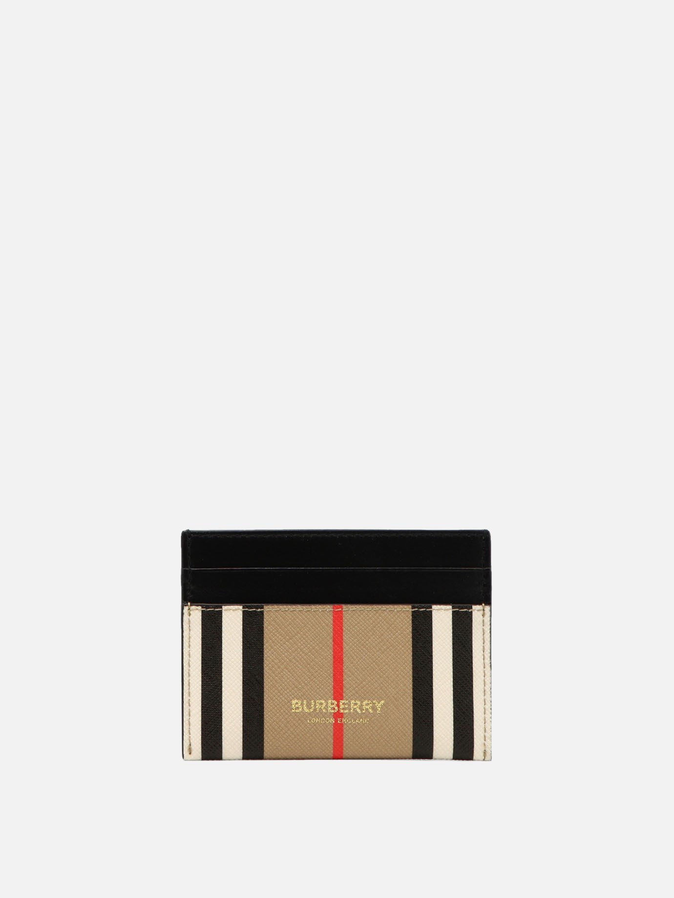  Icon Stripe  card holderby Burberry - 2