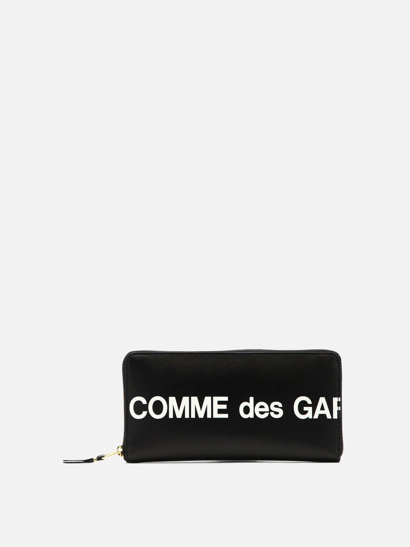  Huge Logo  walletby Comme Des Garçons Wallet - 1