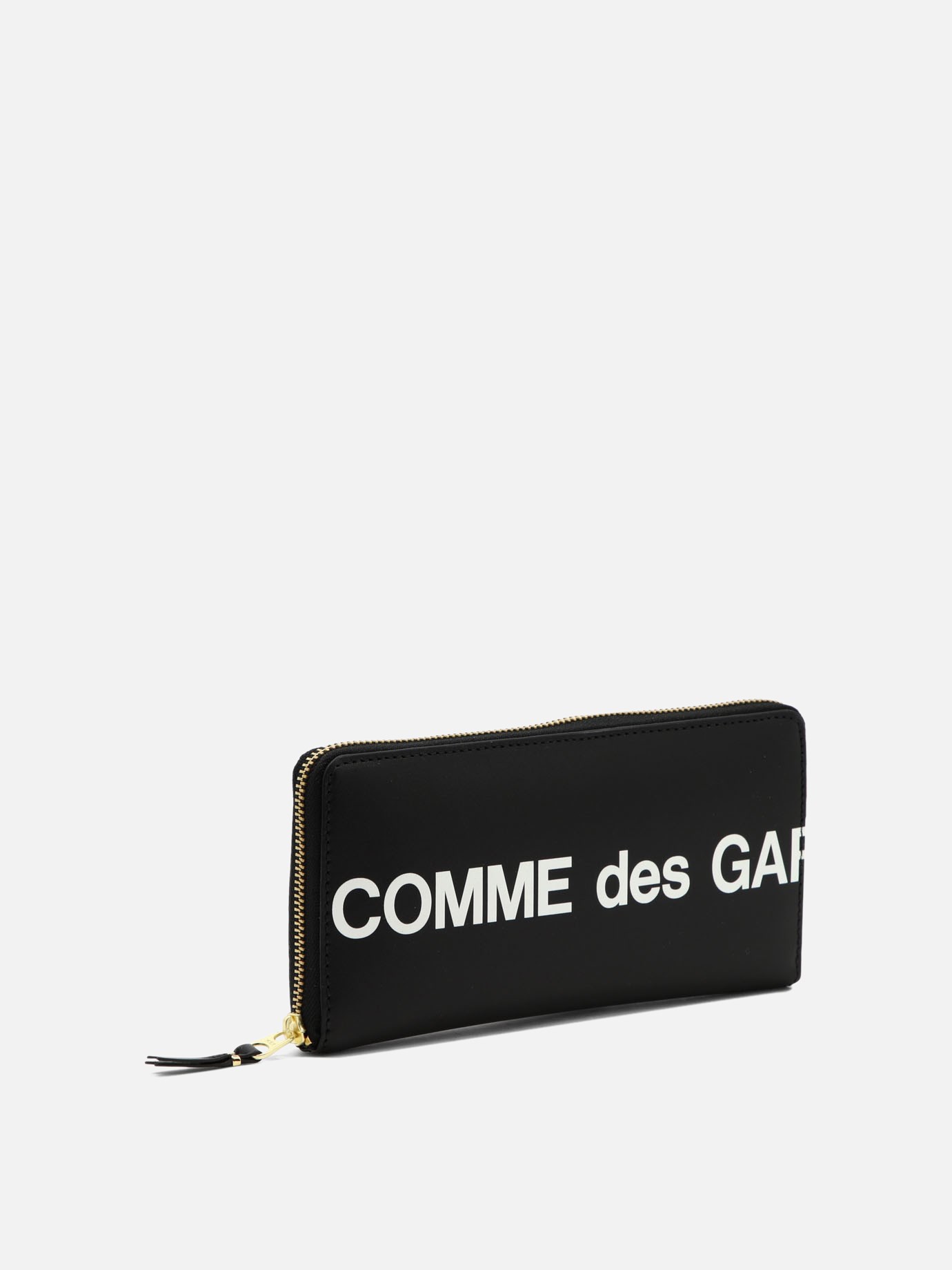  Huge Logo  wallet by Comme Des Garçons Wallet