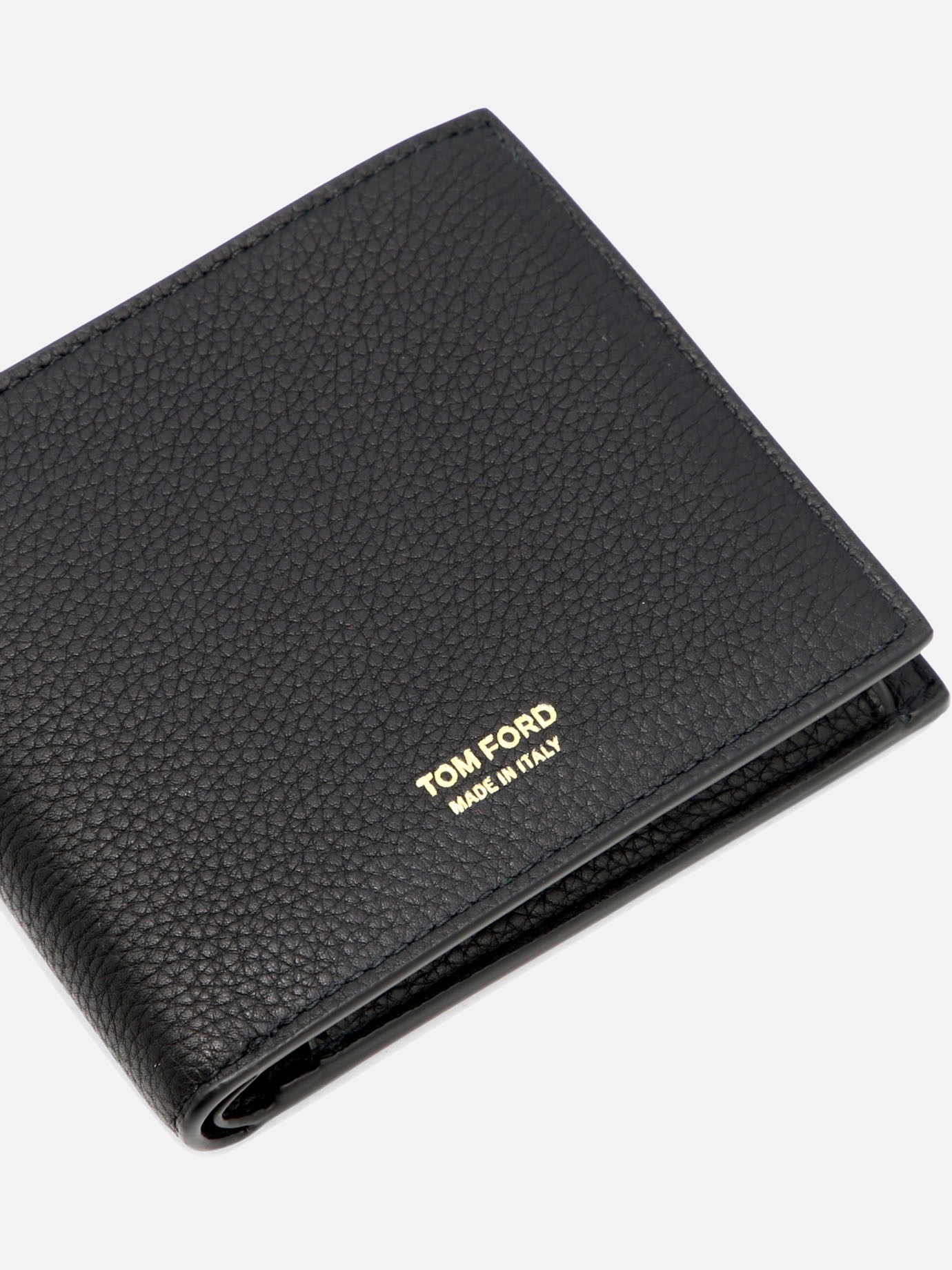 Bifold wallet by Tom Ford