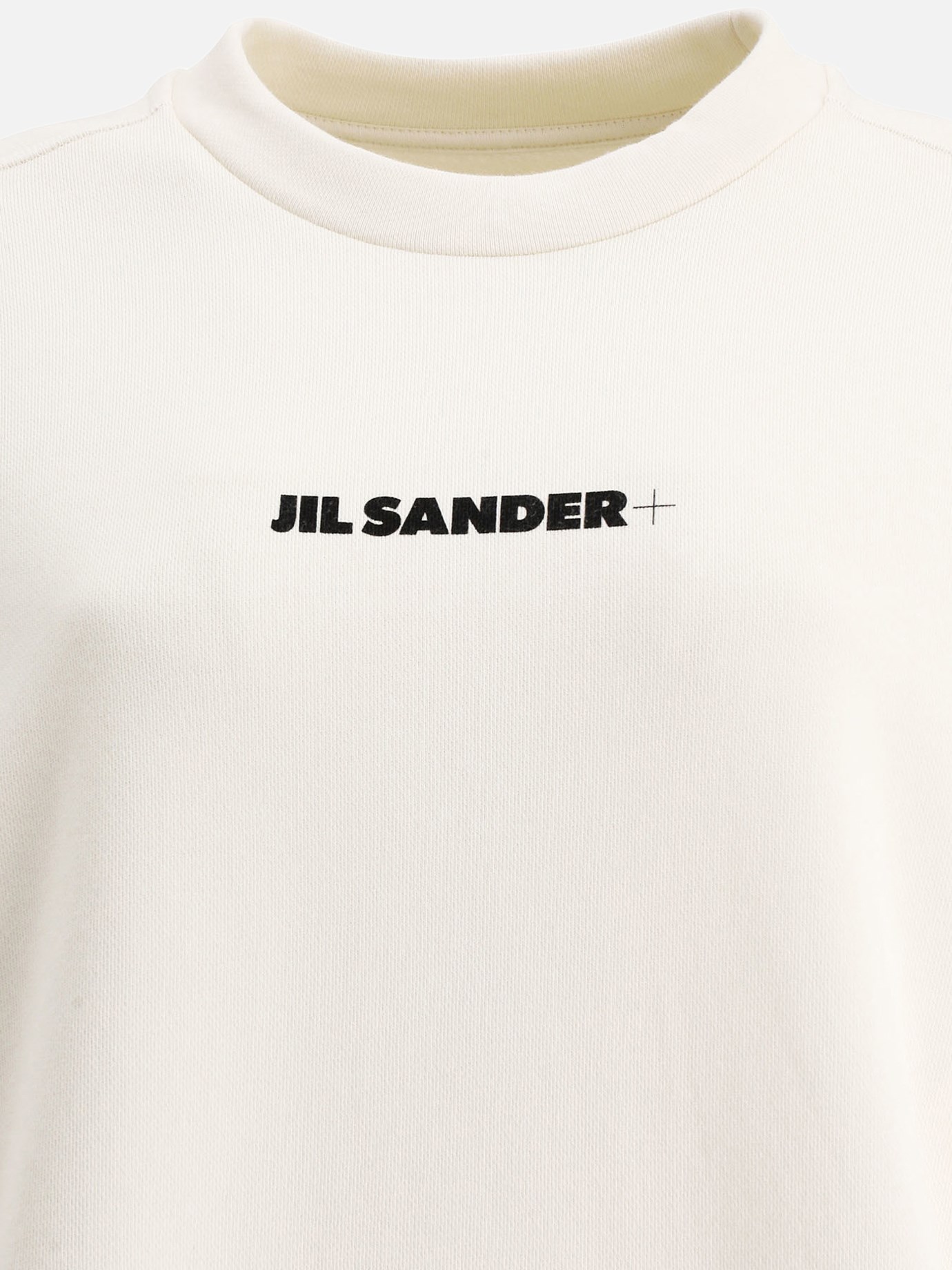  Jil Sander+  sweatshirt by Jil Sander