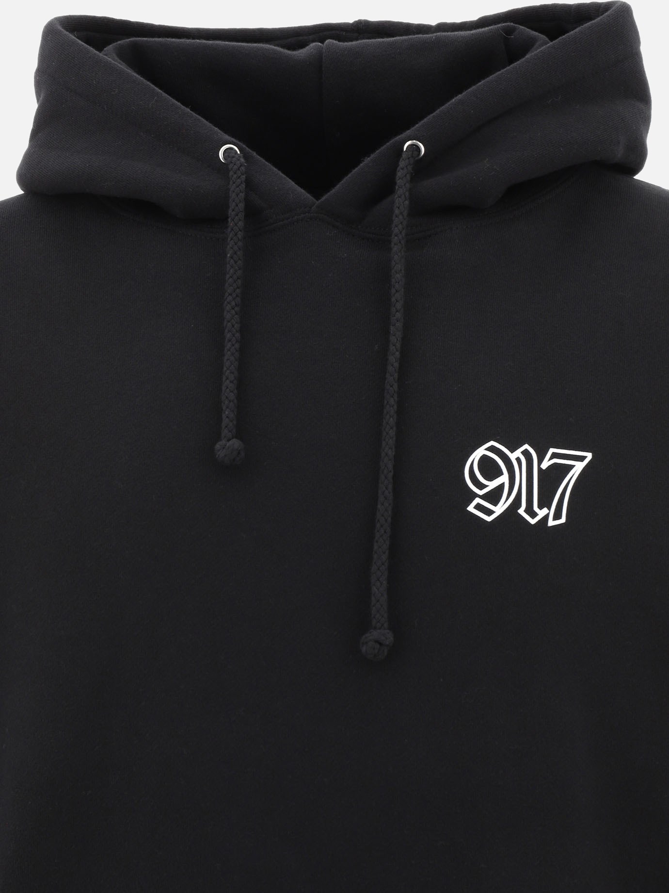  917 Web  hoodie by Call Me 917