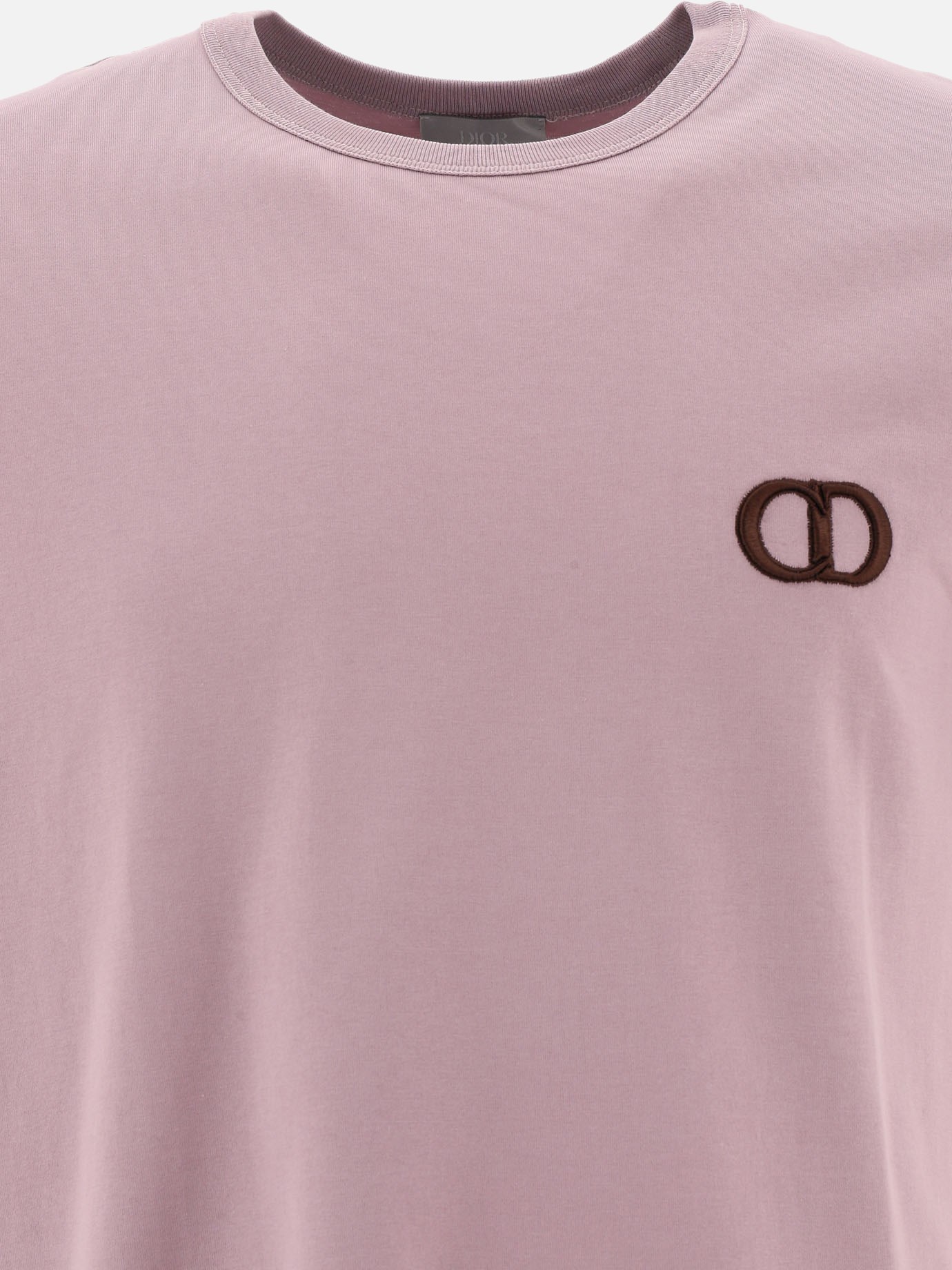  CD Icon  t-shirt by Dior