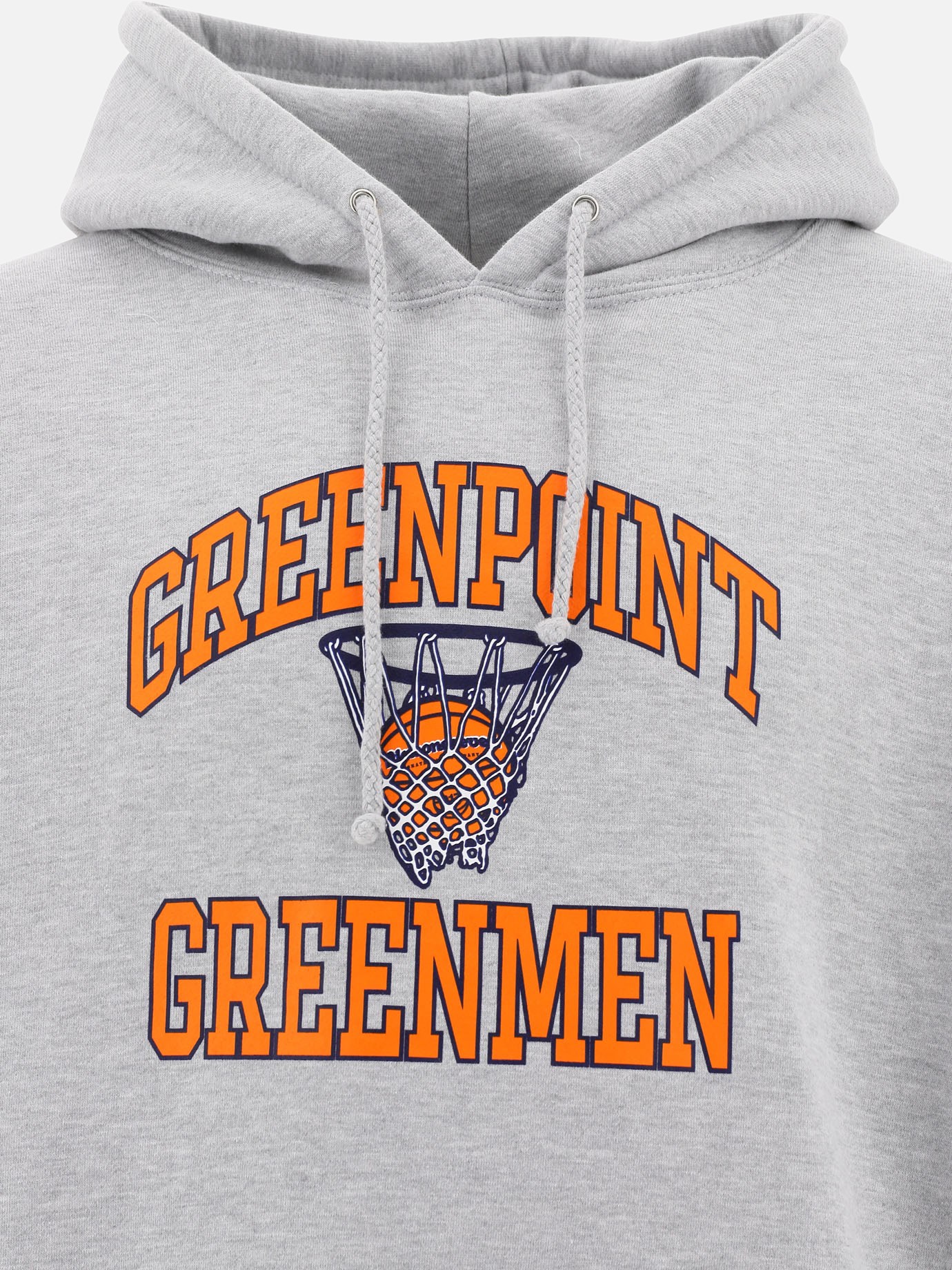  Greenpoint  hoodie by Call Me 917
